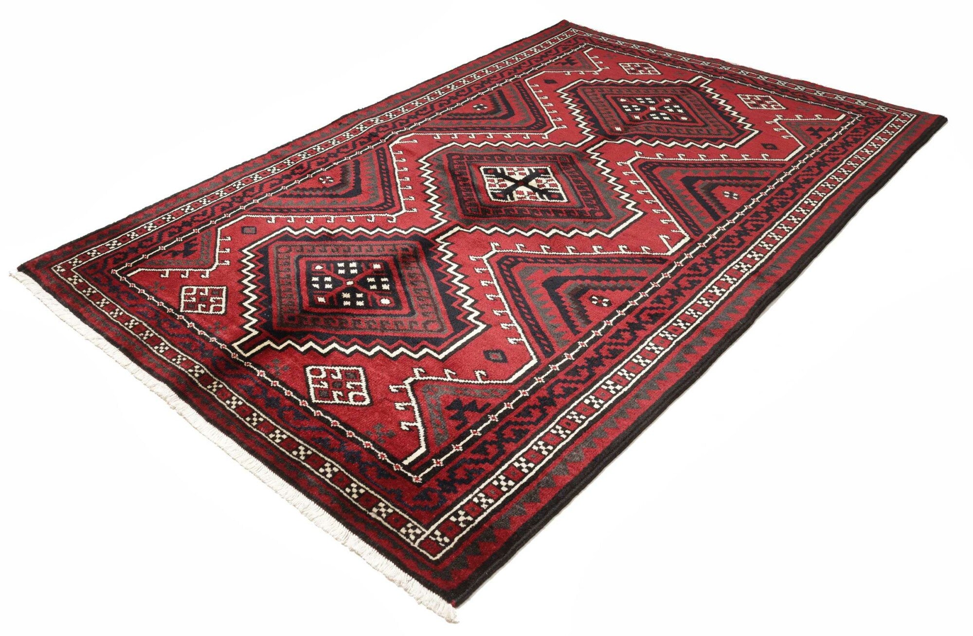 Shiraz | 260 cm x 173 cm | Nr. 12-393511