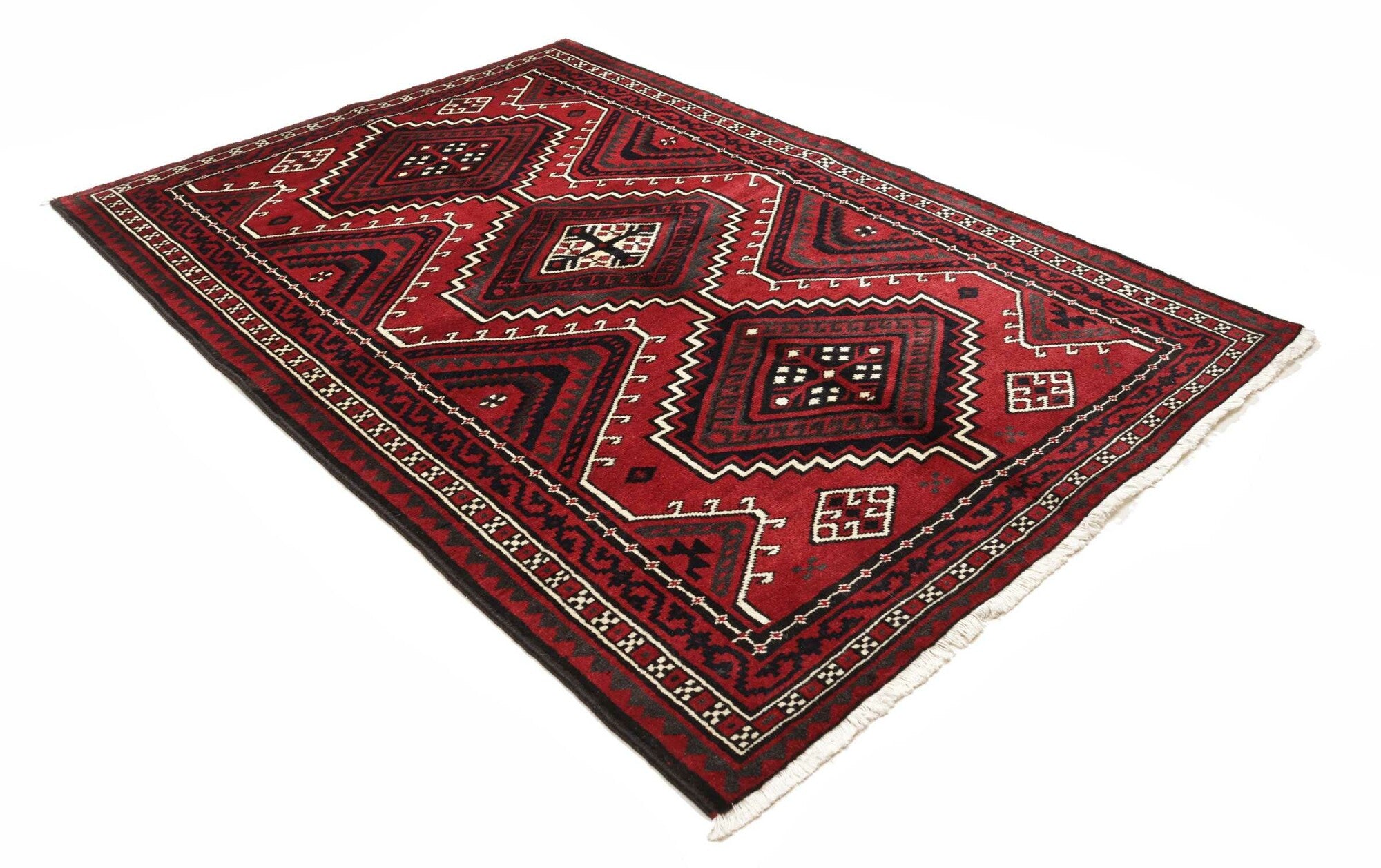 Shiraz | 260 cm x 173 cm | Nr. 12-393511