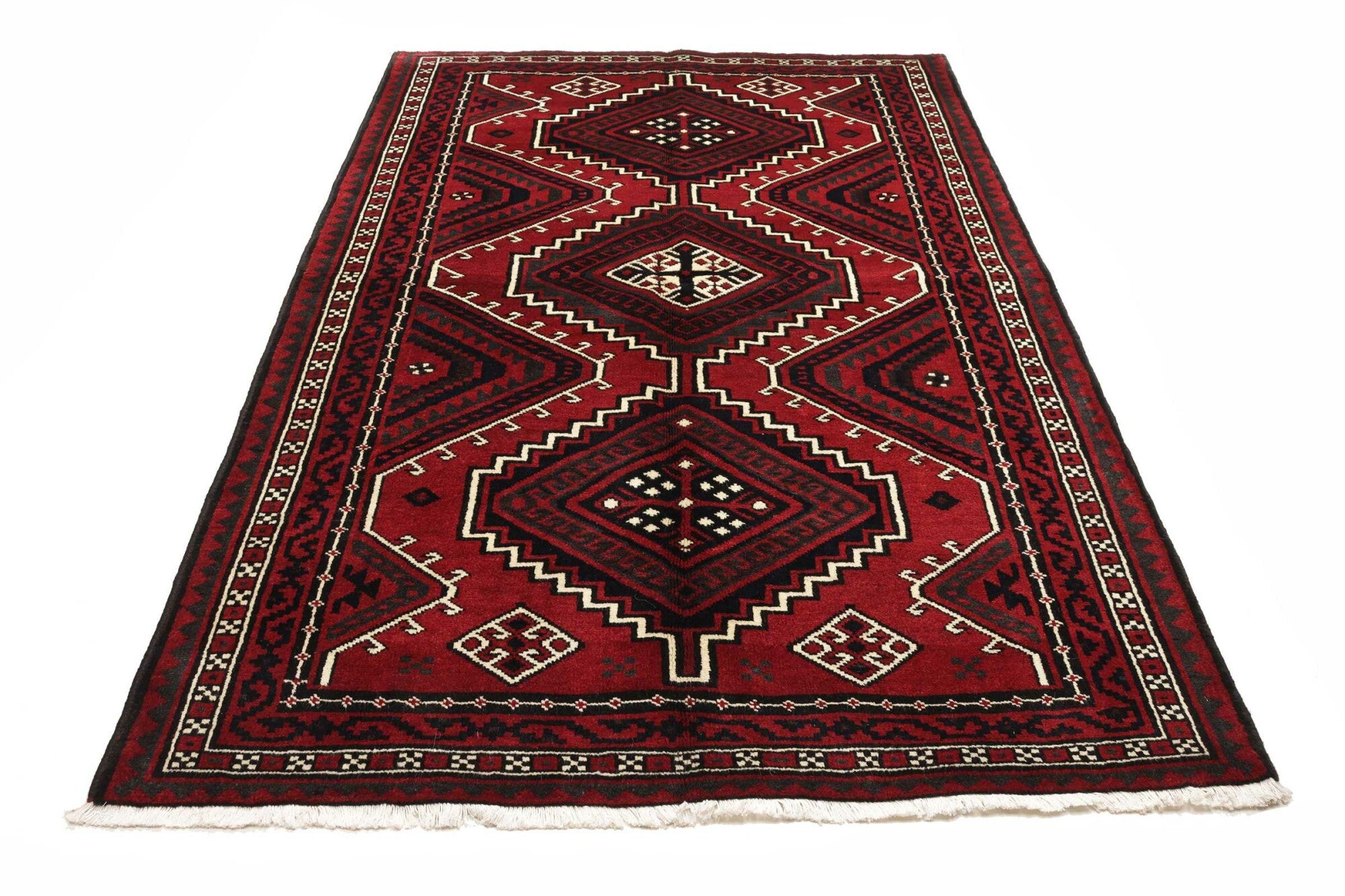 Shiraz | 260 cm x 173 cm | Nr. 12-393511