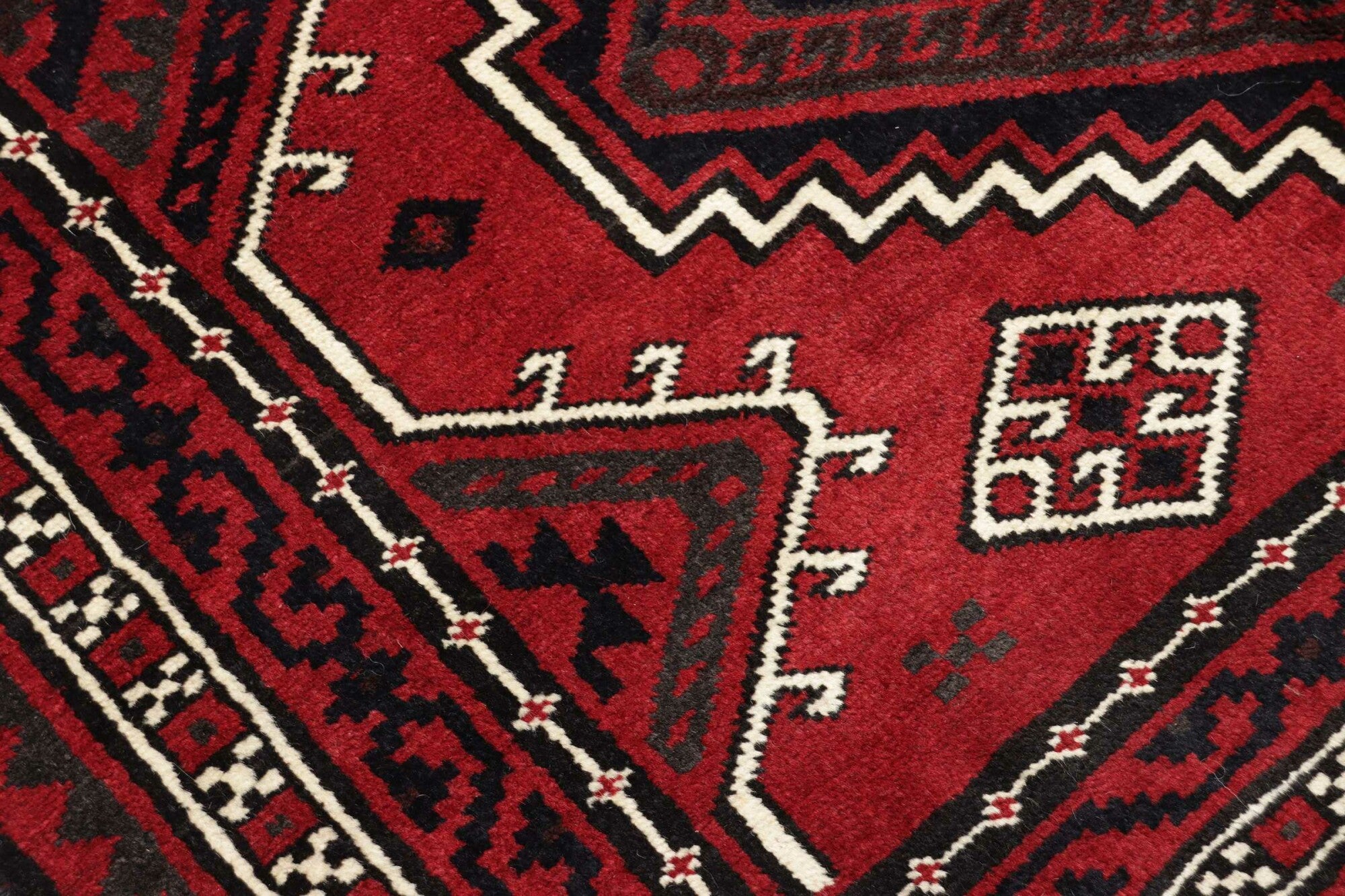 Shiraz | 260 cm x 173 cm | Nr. 12-393511