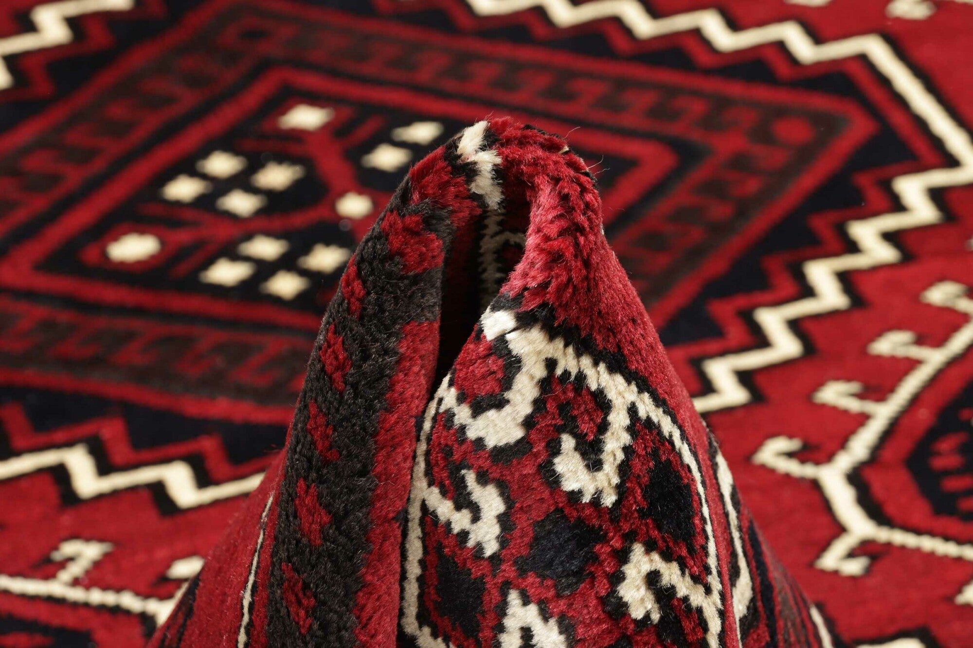 Shiraz | 260 cm x 173 cm | Nr. 12-393511