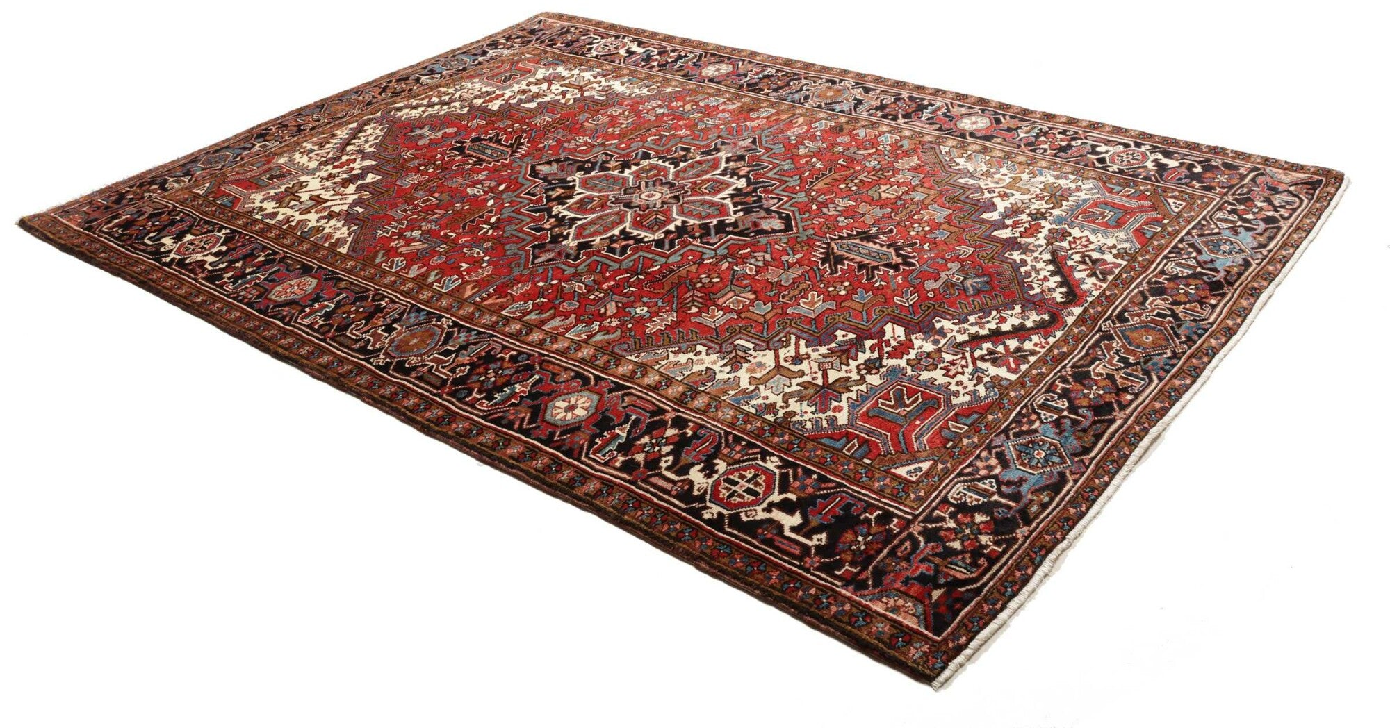 Heriz | 290 cm x 210 cm | Nr. 12-393532