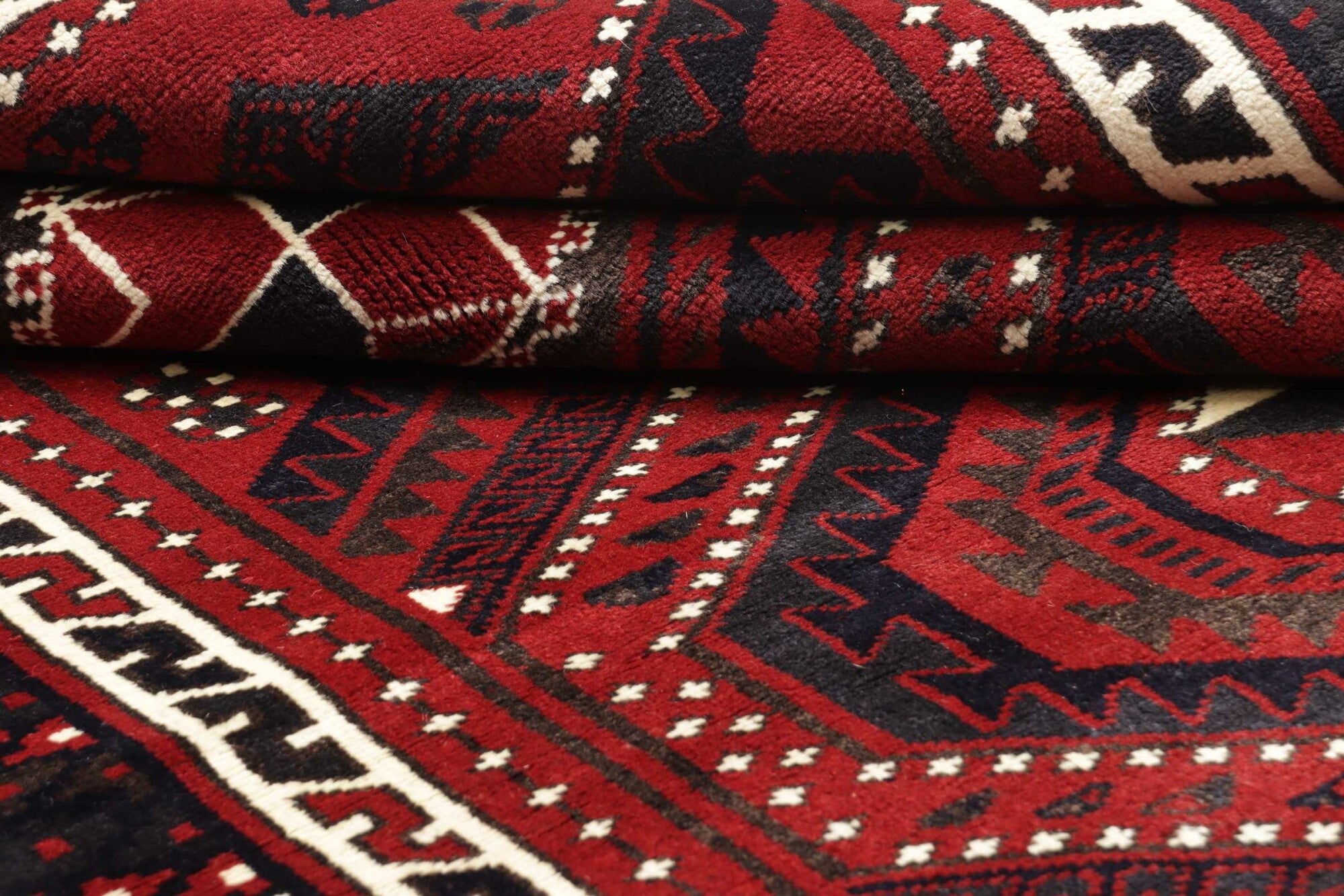 Shiraz | 265 cm x 170 cm | Nr. 12-393575