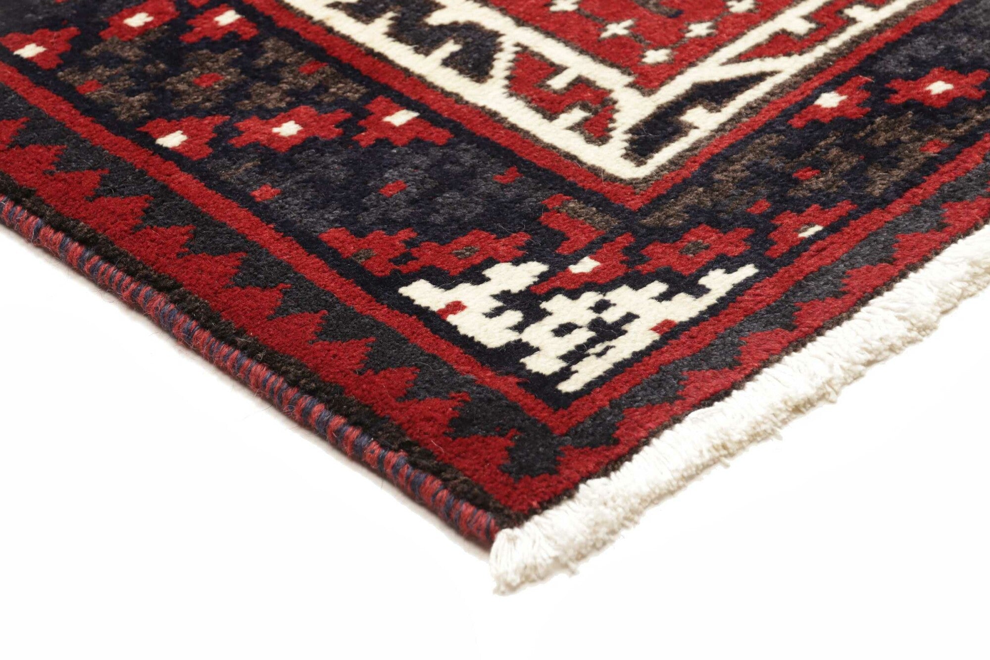 Shiraz | 265 cm x 170 cm | Nr. 12-393575