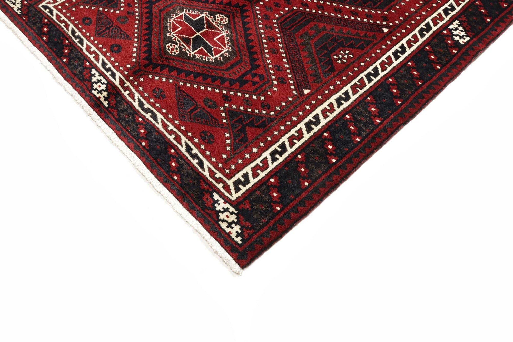 Shiraz | 265 cm x 170 cm | Nr. 12-393575