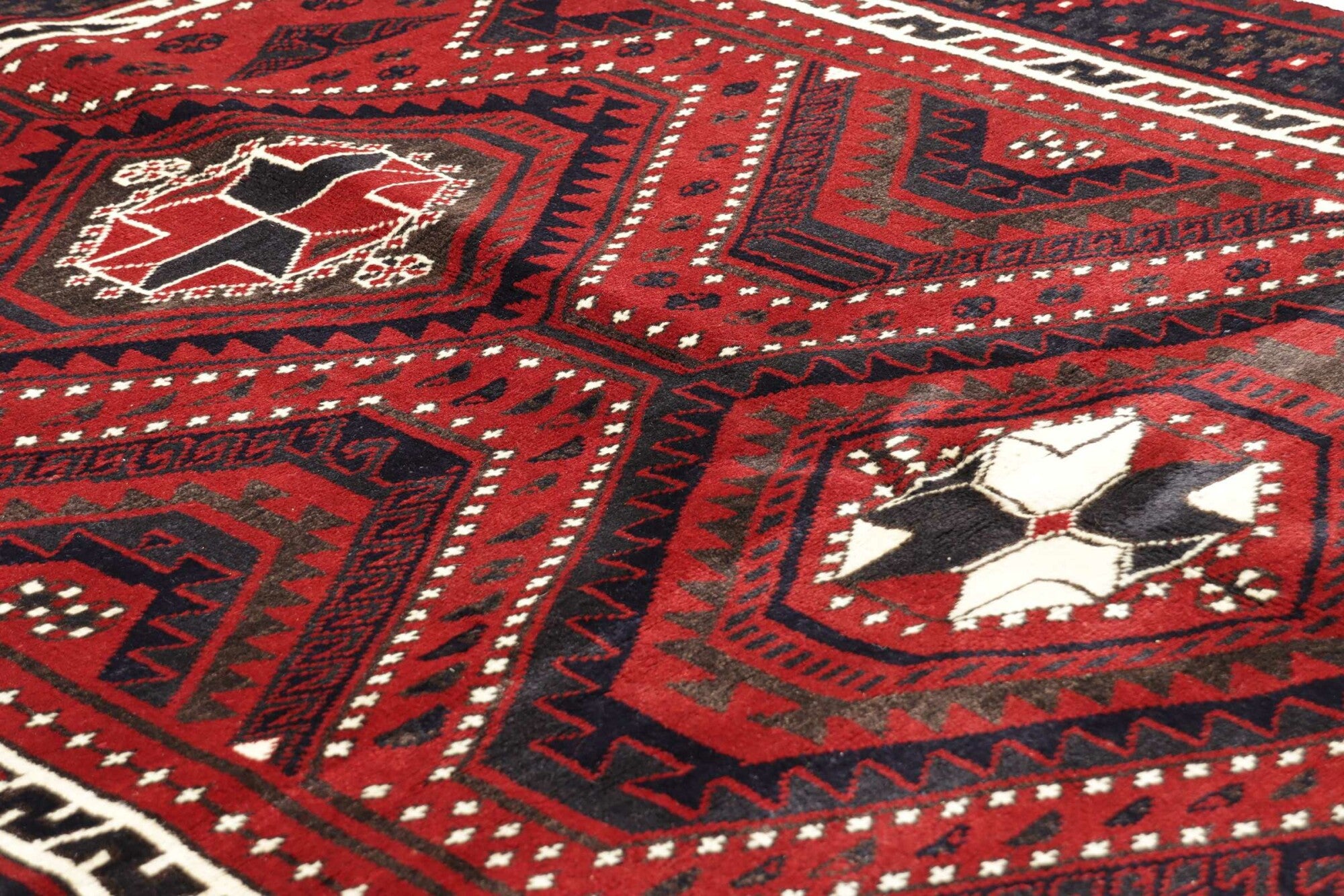 Shiraz | 265 cm x 170 cm | Nr. 12-393575