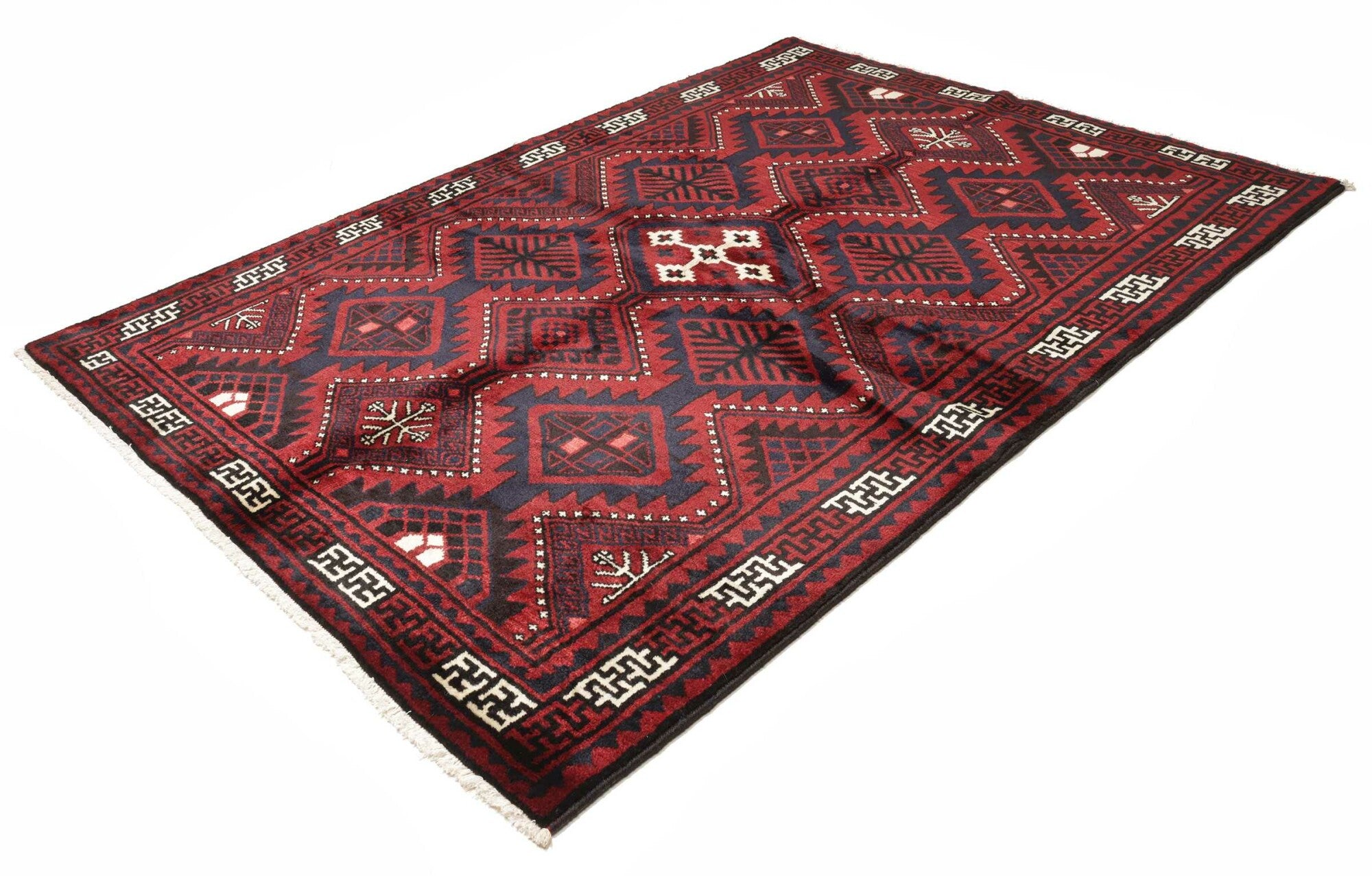 Chiraz | 260 x 186 cm | Nr. 12-393576