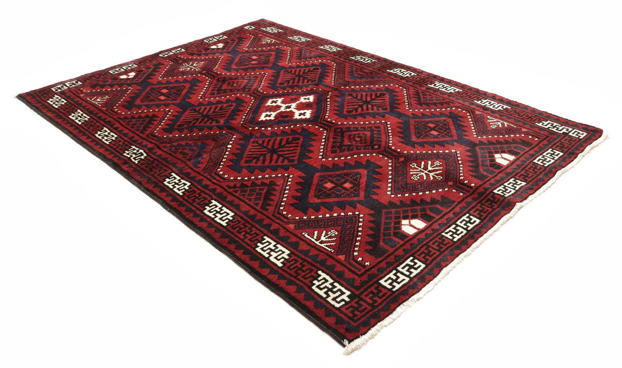 Chiraz | 260 x 186 cm | Nr. 12-393576