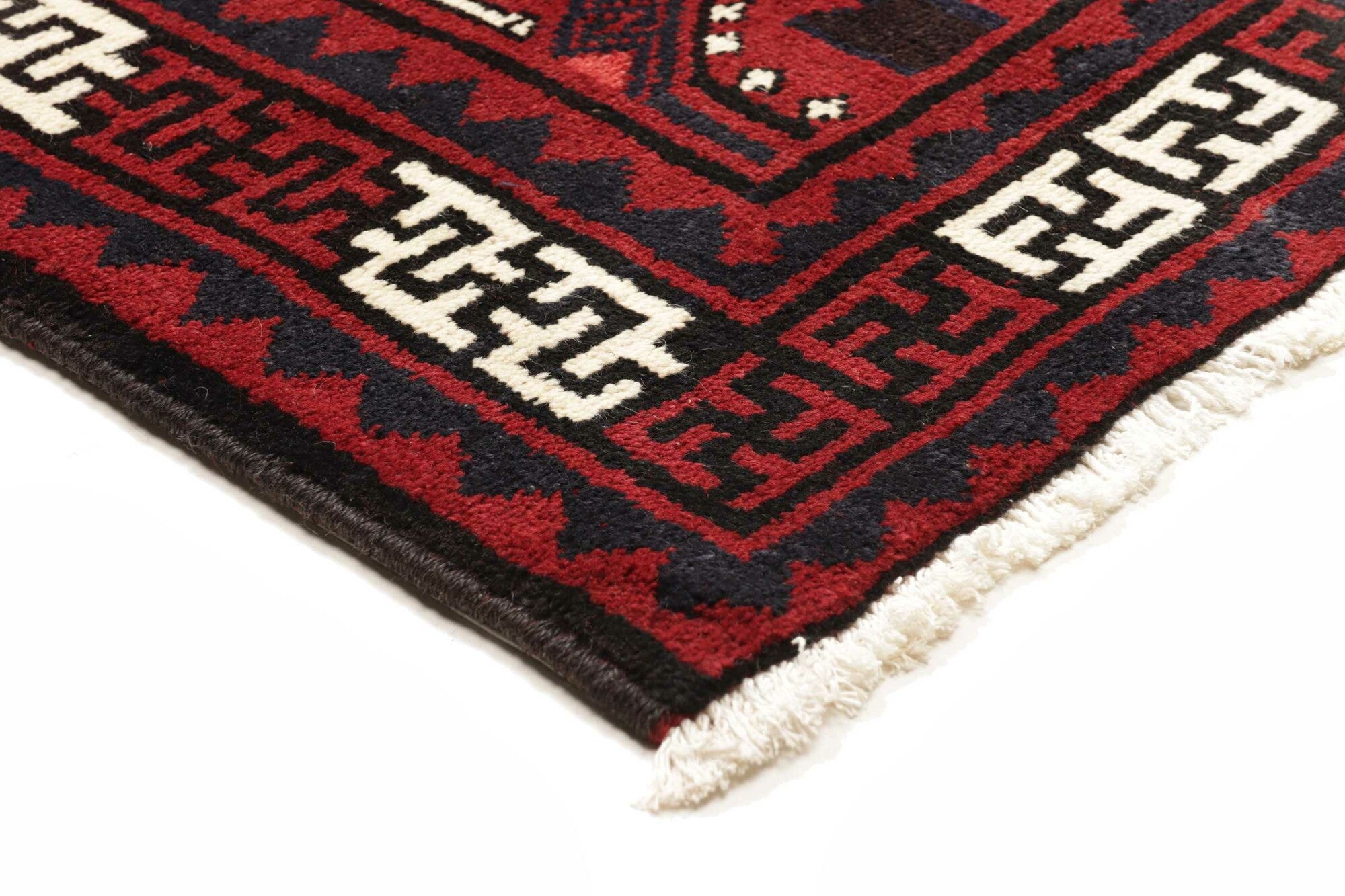 Shiraz | 260 cm x 186 cm | Nr. 12-393576