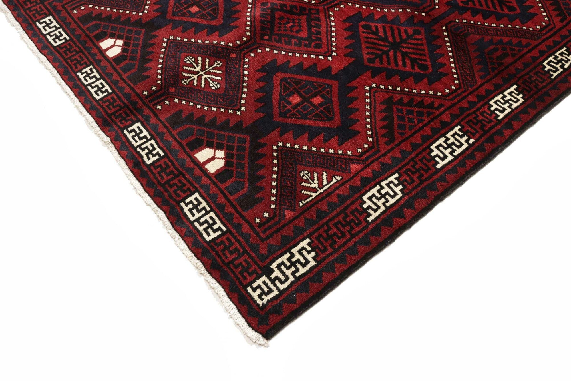 Chiraz | 260 x 186 cm | Nr. 12-393576