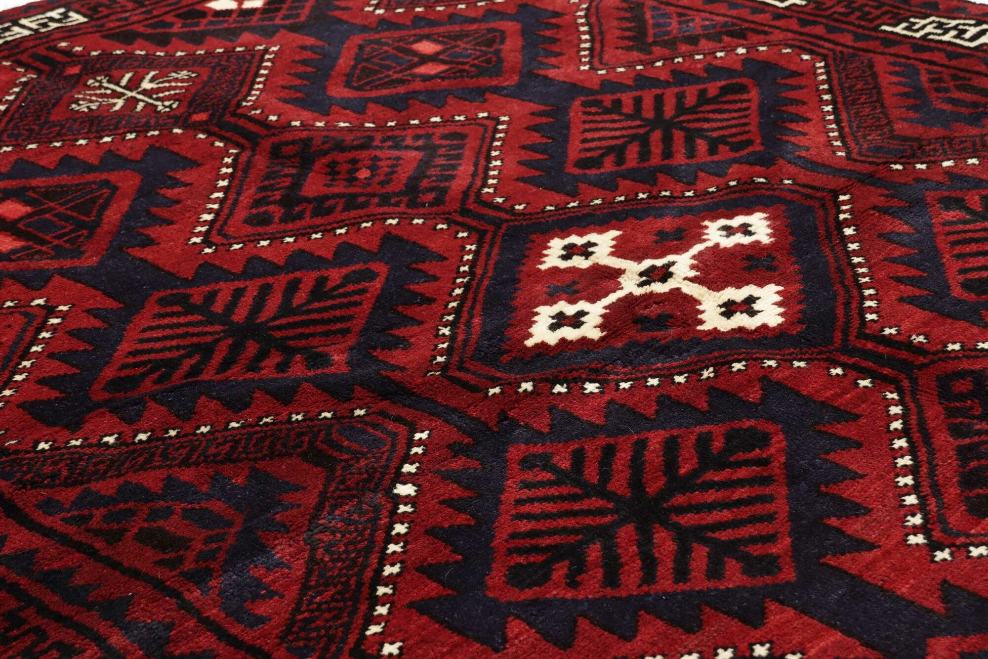 Shiraz | 260 cm x 186 cm | Nr. 12-393576