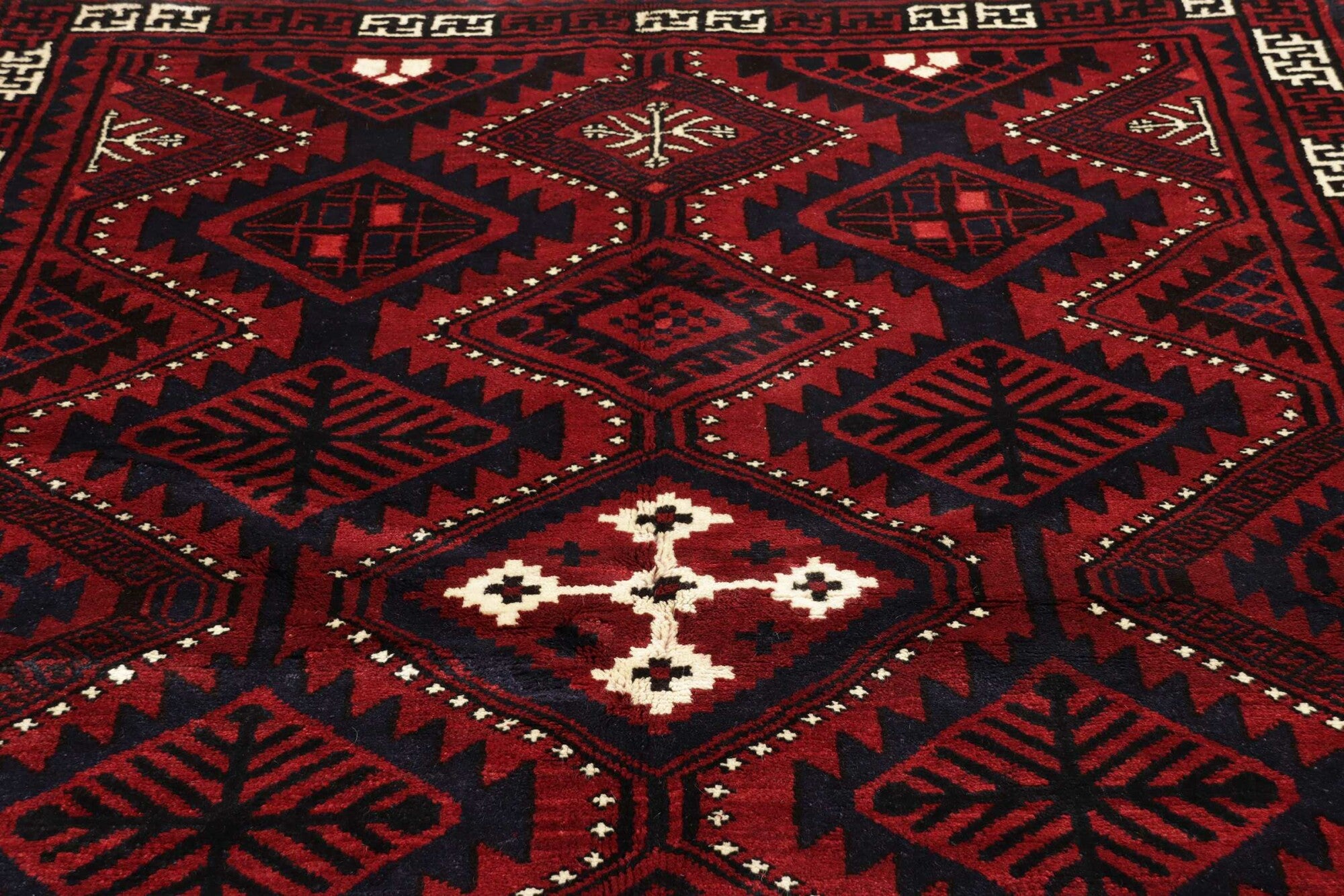 Chiraz | 260 x 186 cm | Nr. 12-393576