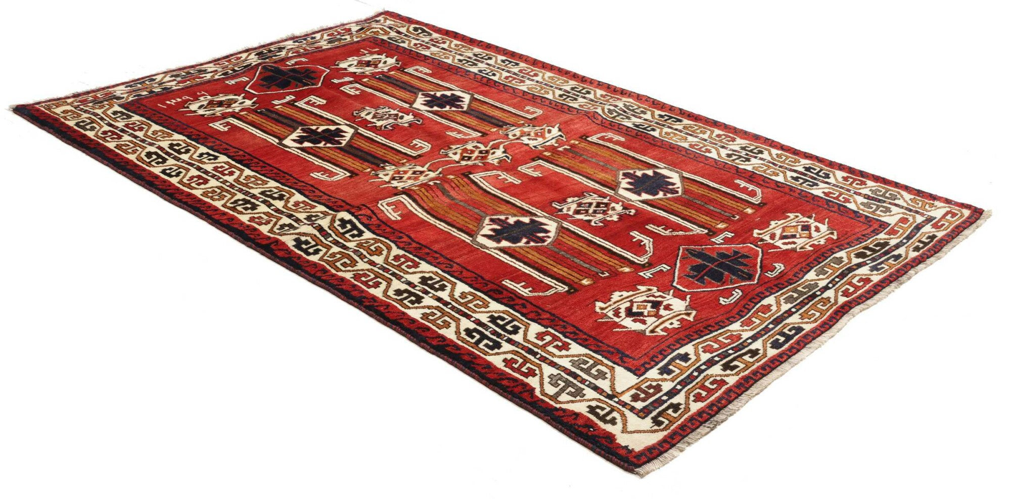 Shiraz | 255 cm x 170 cm | Nr. 12-393579