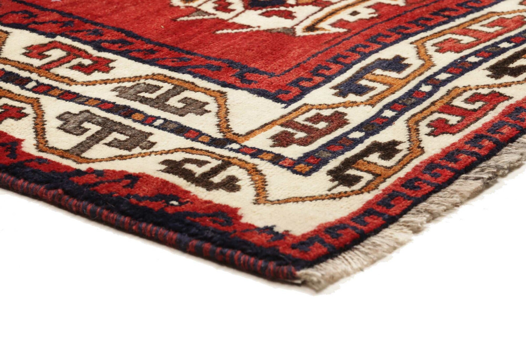 Shiraz | 255 cm x 170 cm | Nr. 12-393579