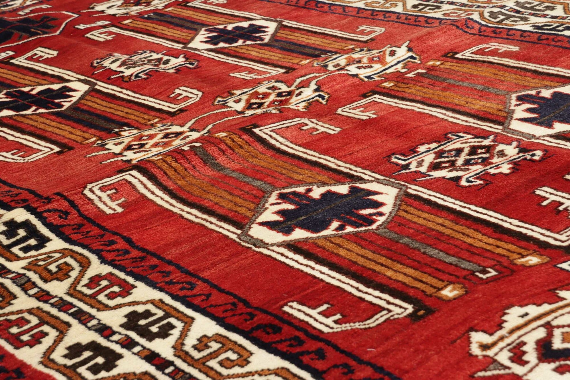 Shiraz | 255 cm x 170 cm | Nr. 12-393579