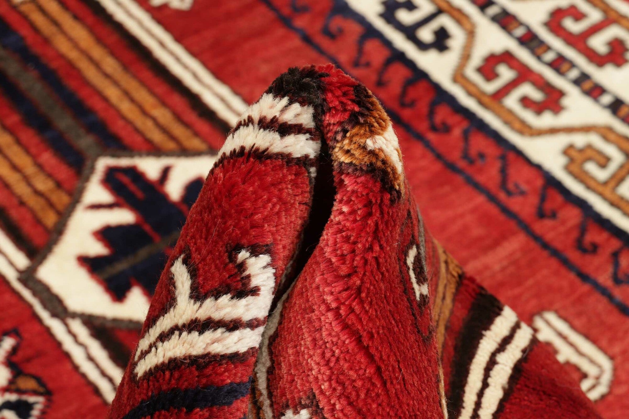 Shiraz | 255 cm x 170 cm | Nr. 12-393579