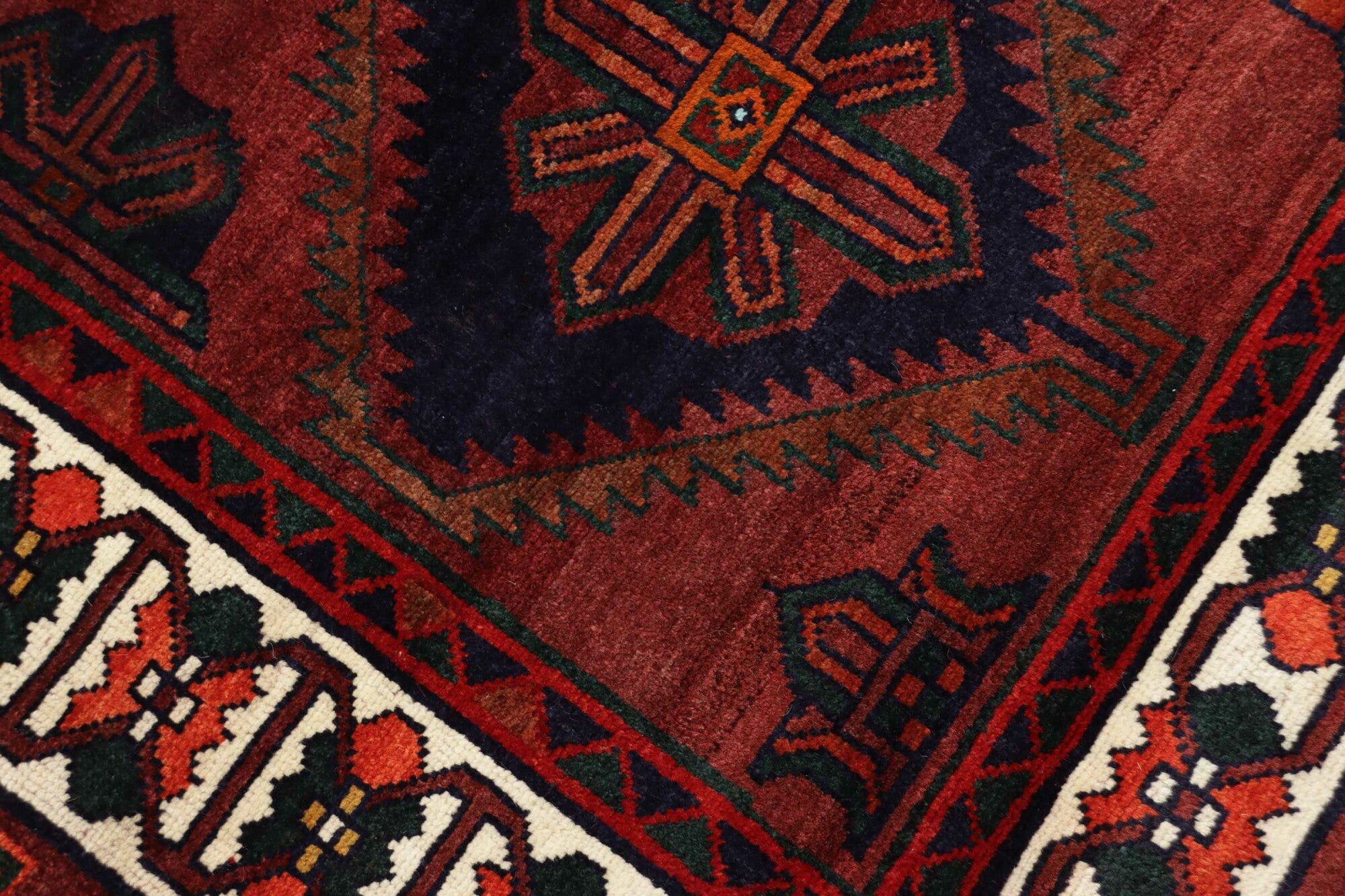 Shiraz | 270 cm x 200 cm | Nr. 12-393603