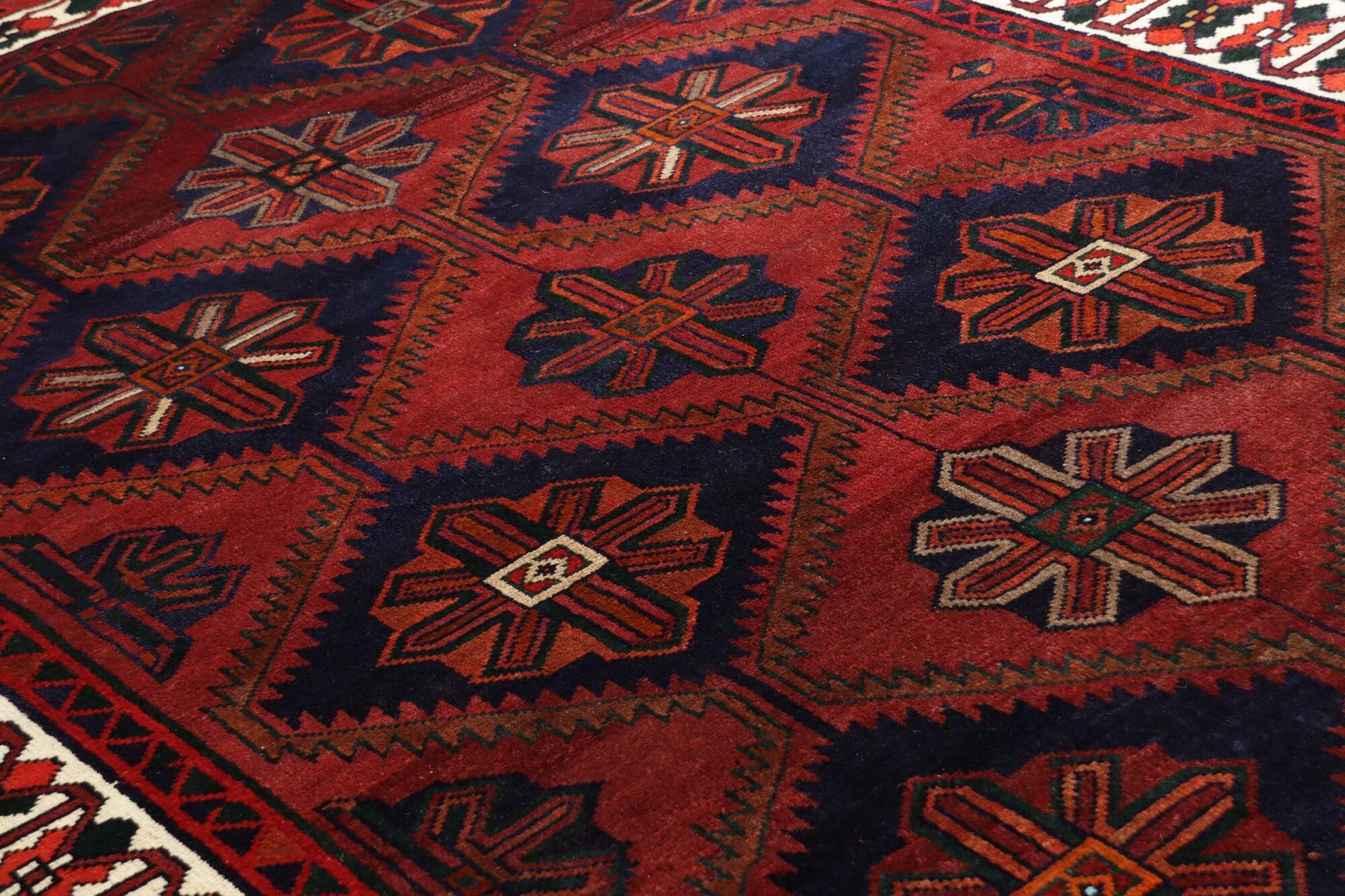Shiraz | 270 cm x 200 cm | Nr. 12-393603