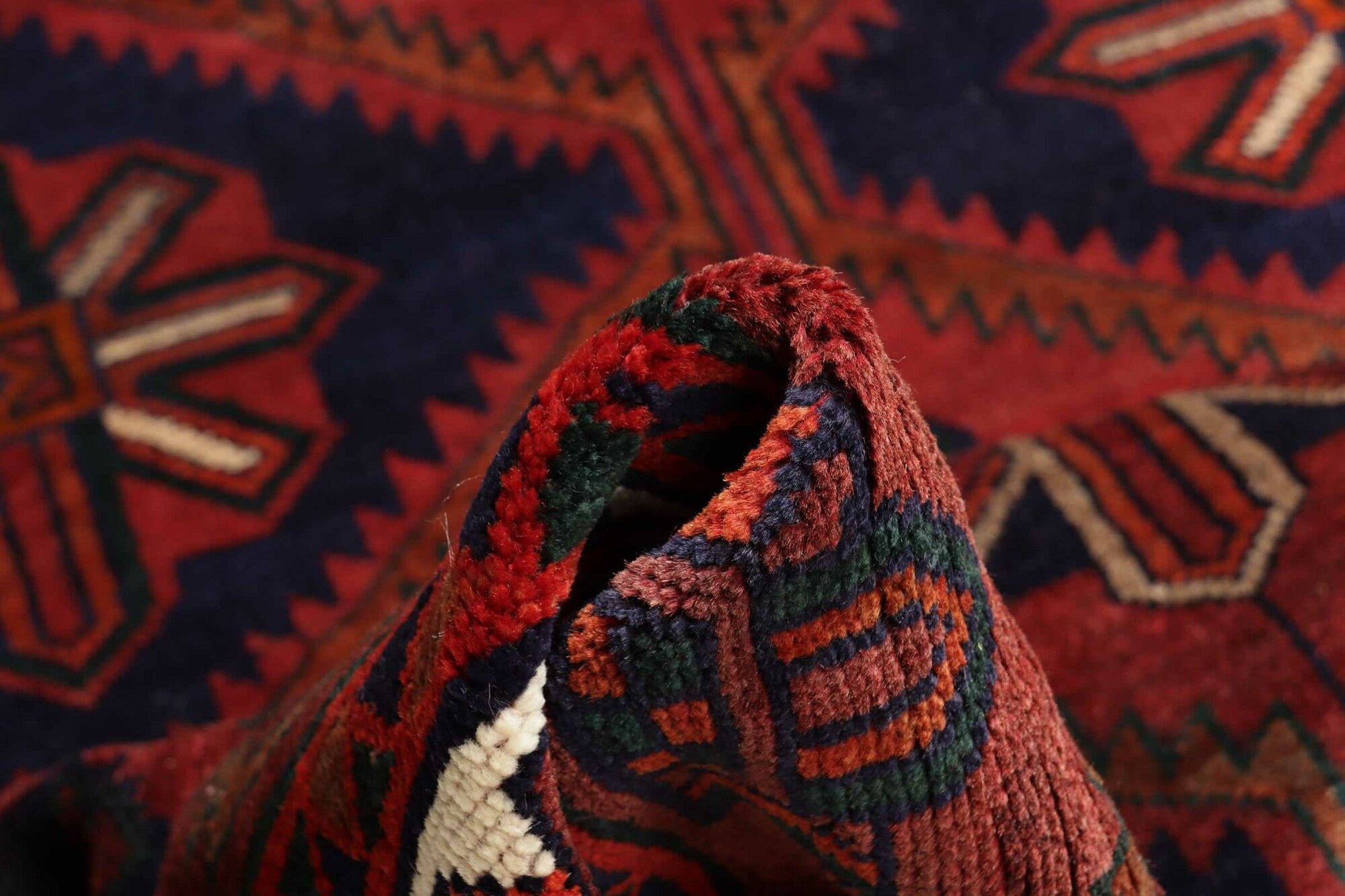 Shiraz | 270 cm x 200 cm | Nr. 12-393603
