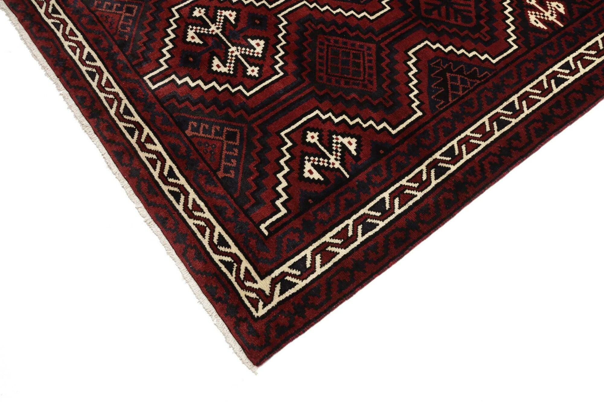 Shiraz | 262 cm x 170 cm | Nr. 12-393704