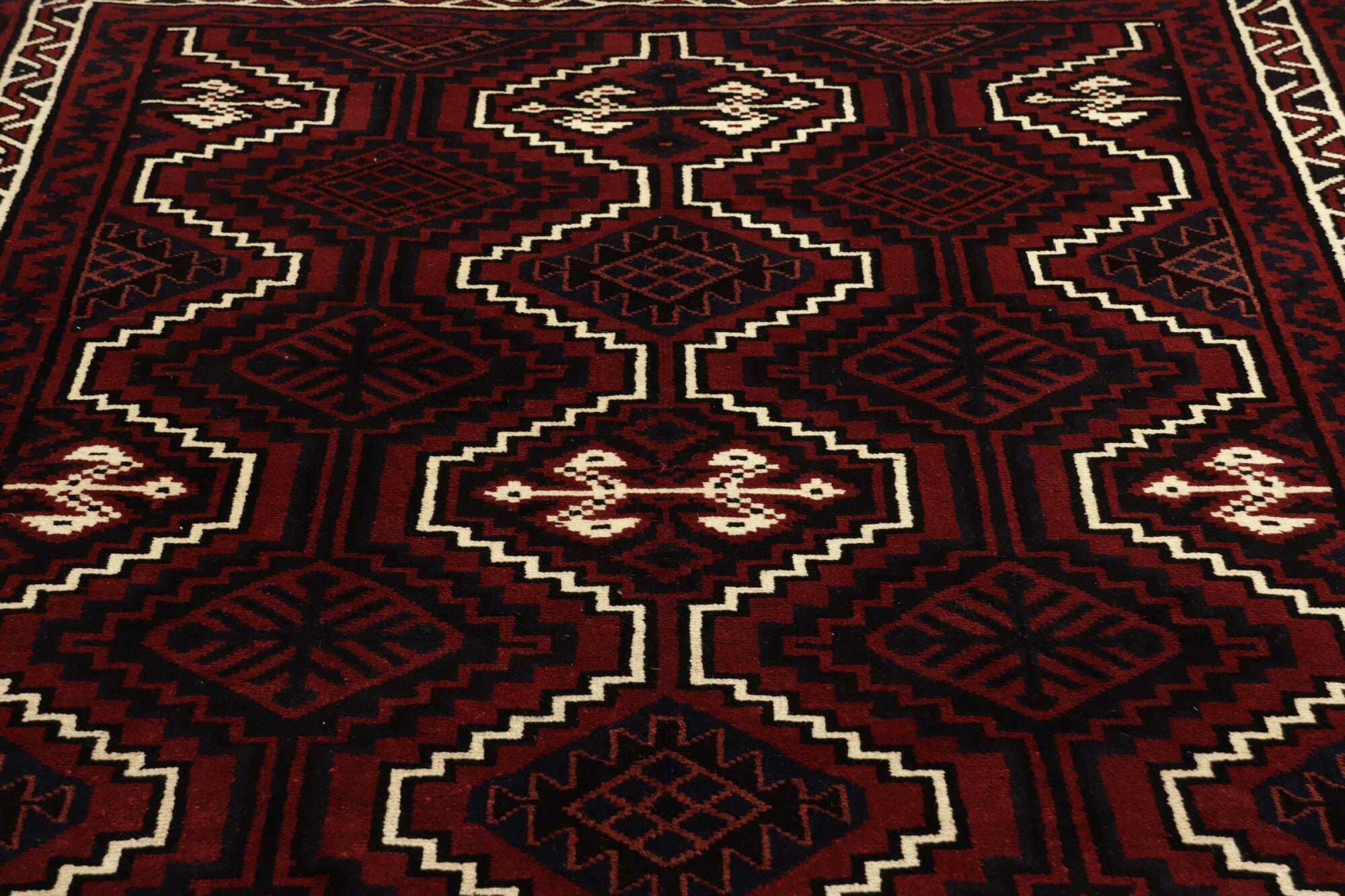 Shiraz | 262 cm x 170 cm | Nr. 12-393704