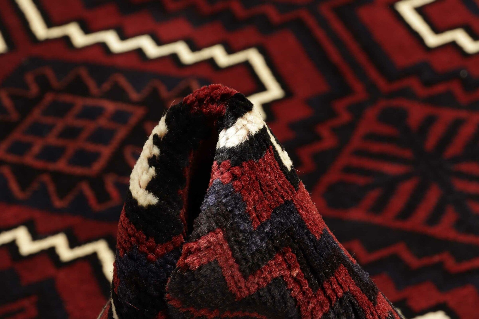 Shiraz | 262 cm x 170 cm | Nr. 12-393704