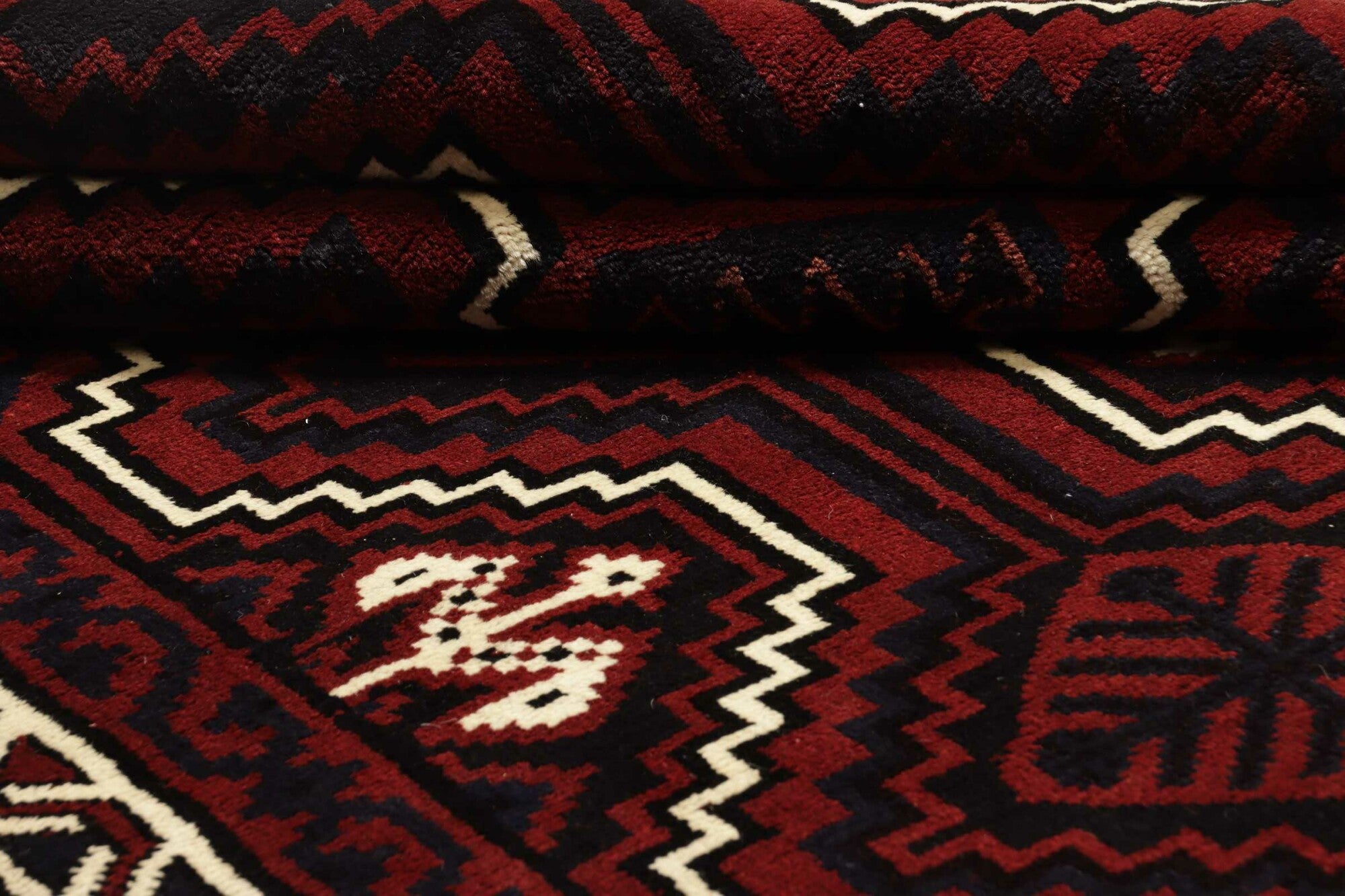 Shiraz | 262 cm x 170 cm | Nr. 12-393704