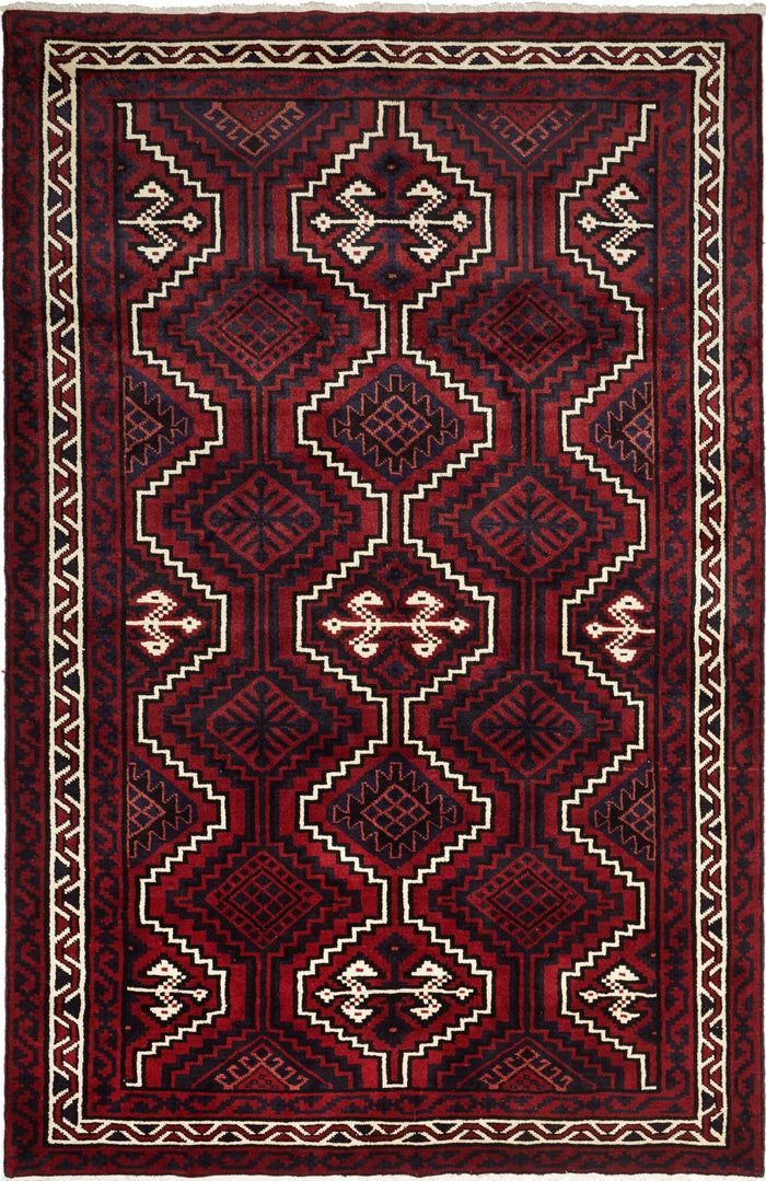 设拉子 | 262 cm x 170 cm | Nr. 12-393704