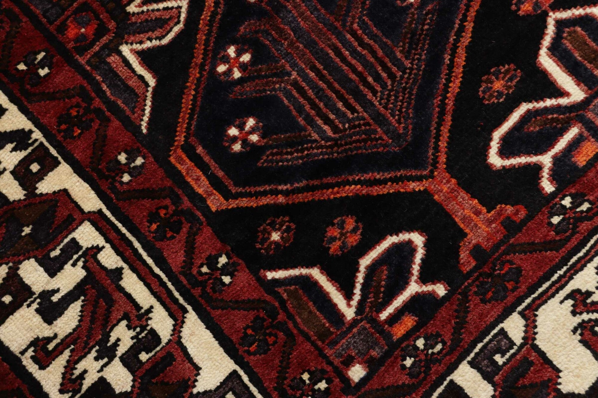 Shiraz | 283 x 207 cm | Nr. 12-393707