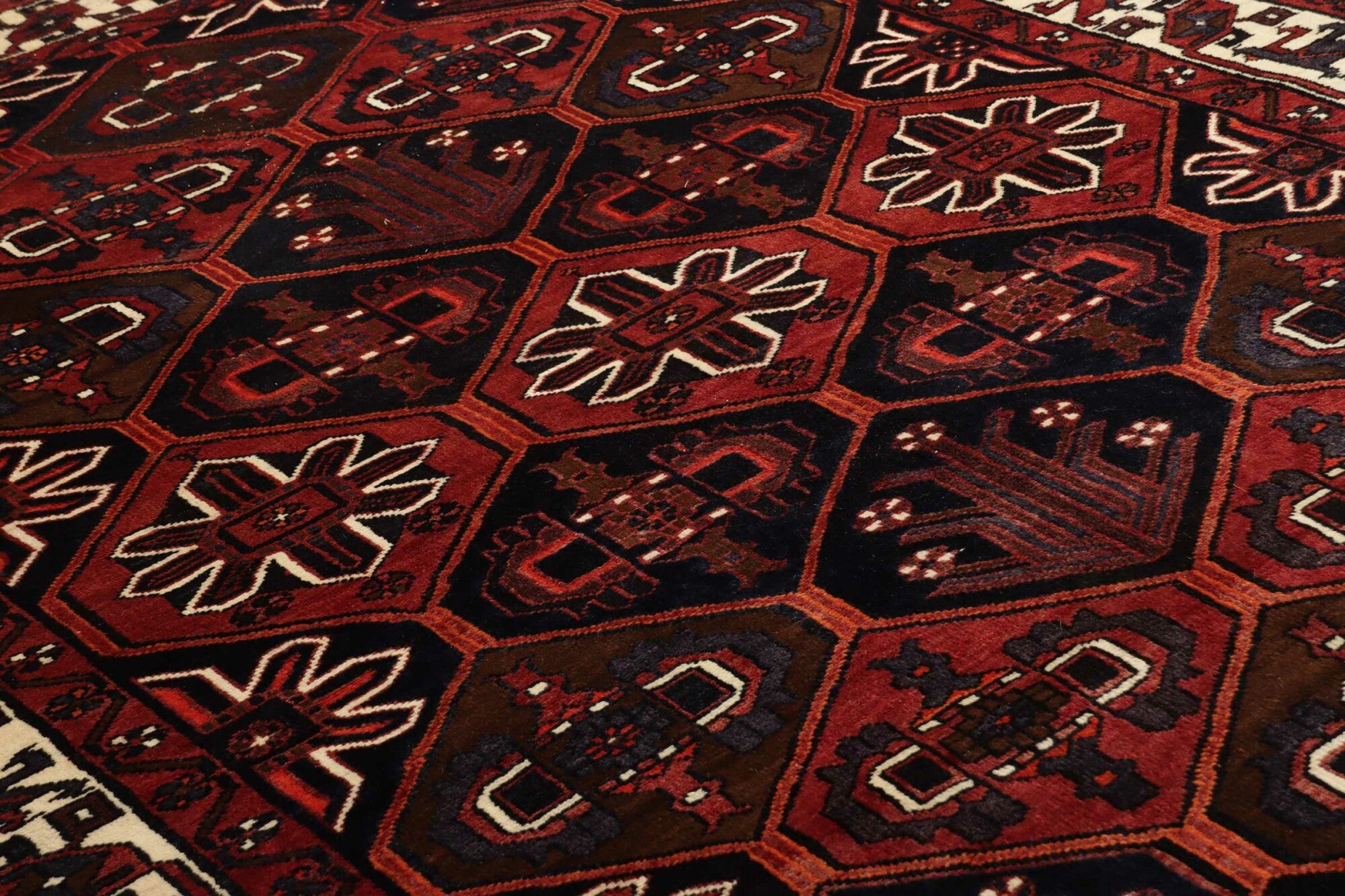 Chiraz | 283 x 207 cm | Nr. 12-393707