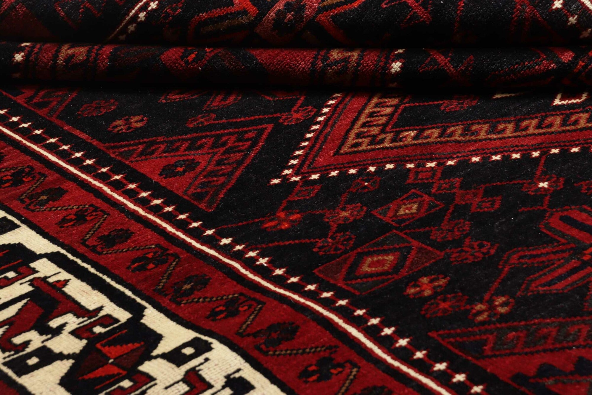 Shiraz | 303 cm x 222 cm | Nr. 12-393713