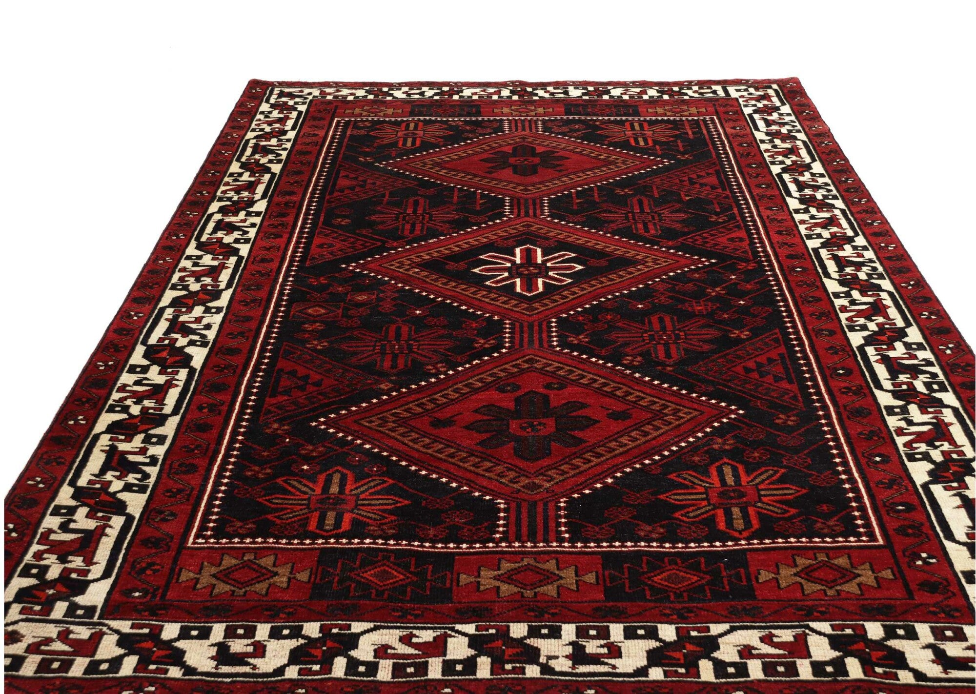 Shiraz | 303 cm x 222 cm | Nr. 12-393713