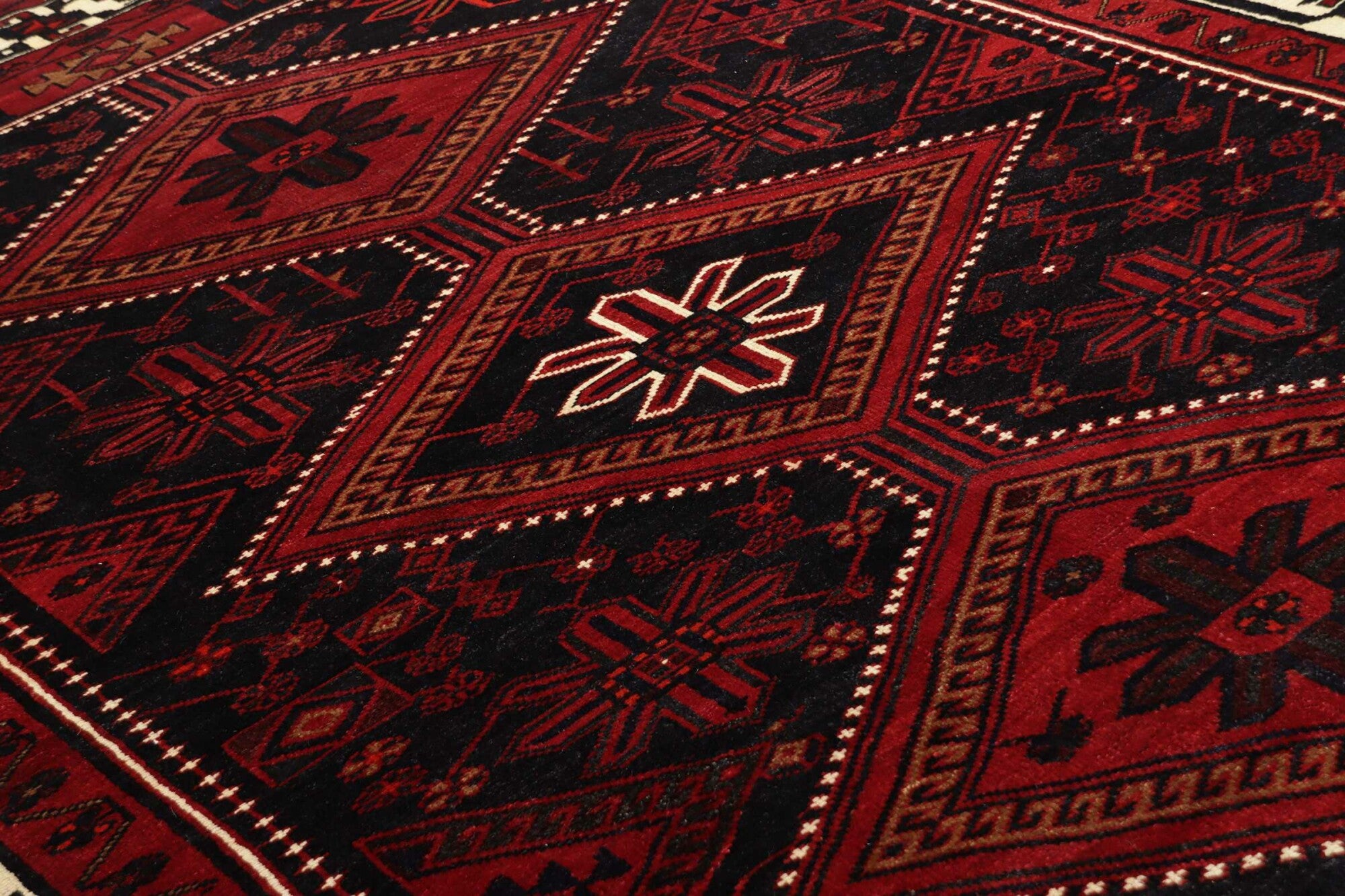 Shiraz | 303 cm x 222 cm | Nr. 12-393713