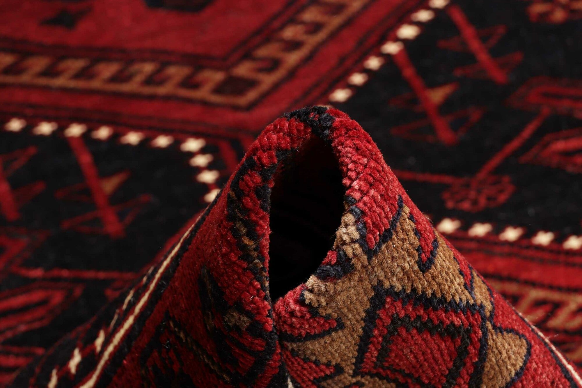 Shiraz | 303 cm x 222 cm | Nr. 12-393713