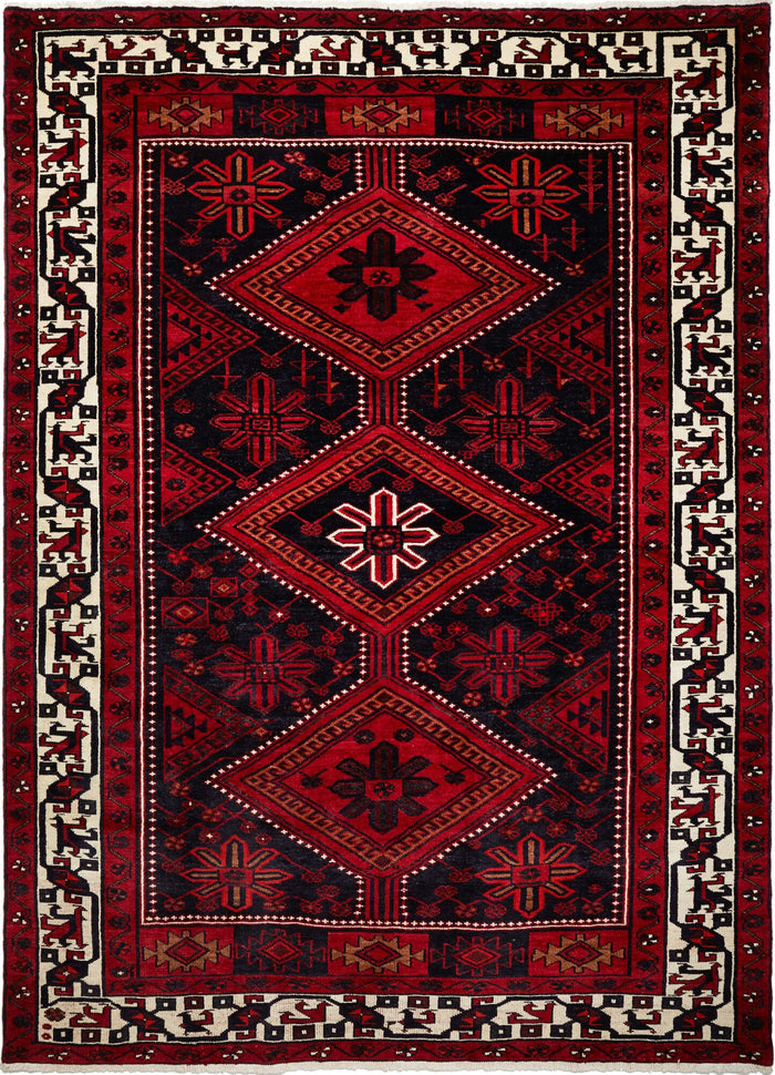 Shiraz | 303 cm x 222 cm | Nr. 12-393713