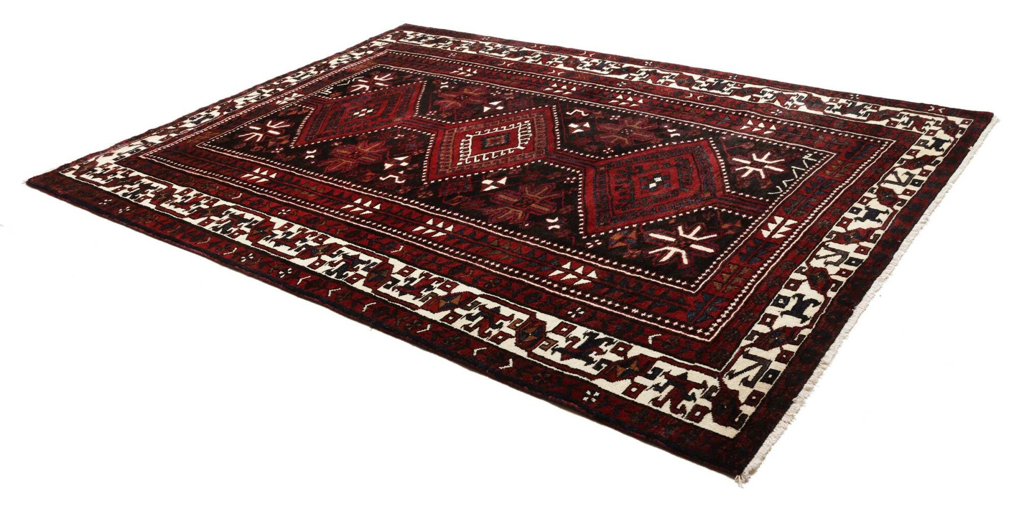 Shiraz | 317 cm x 228 cm | Nr. 12-393715