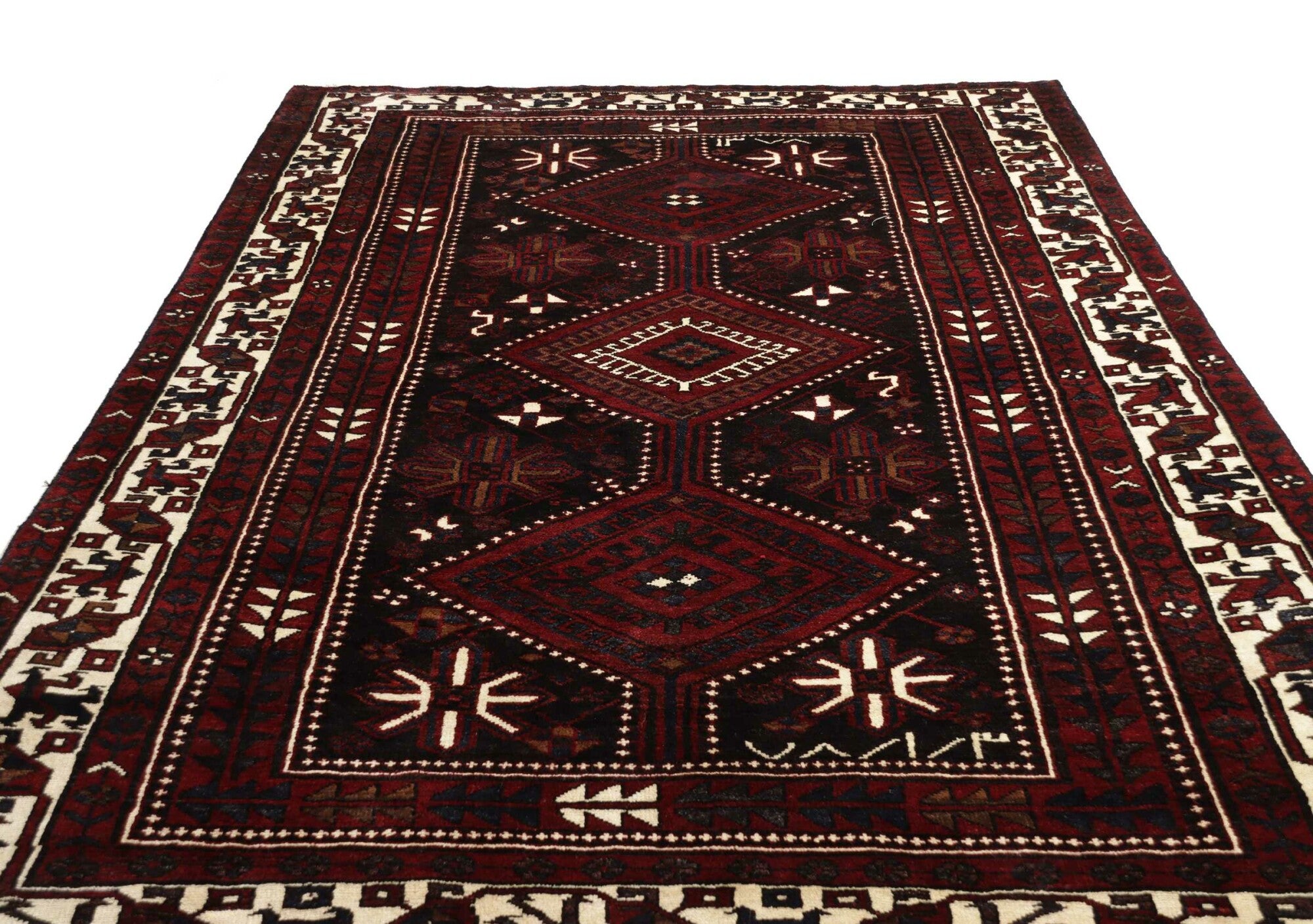 Shiraz | 317 x 228 cm | Nr. 12-393715