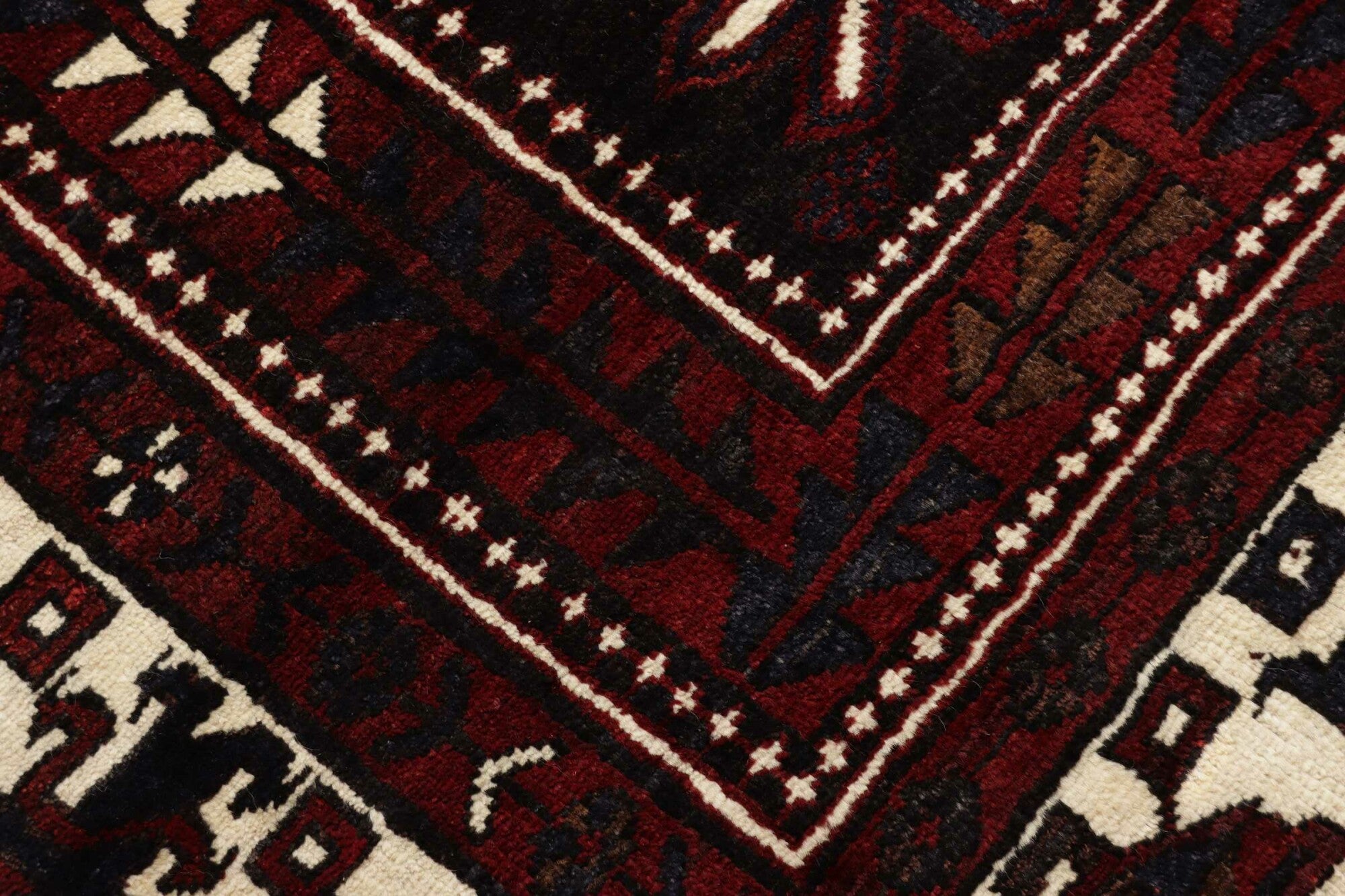 Shiraz | 317 cm x 228 cm | Nr. 12-393715