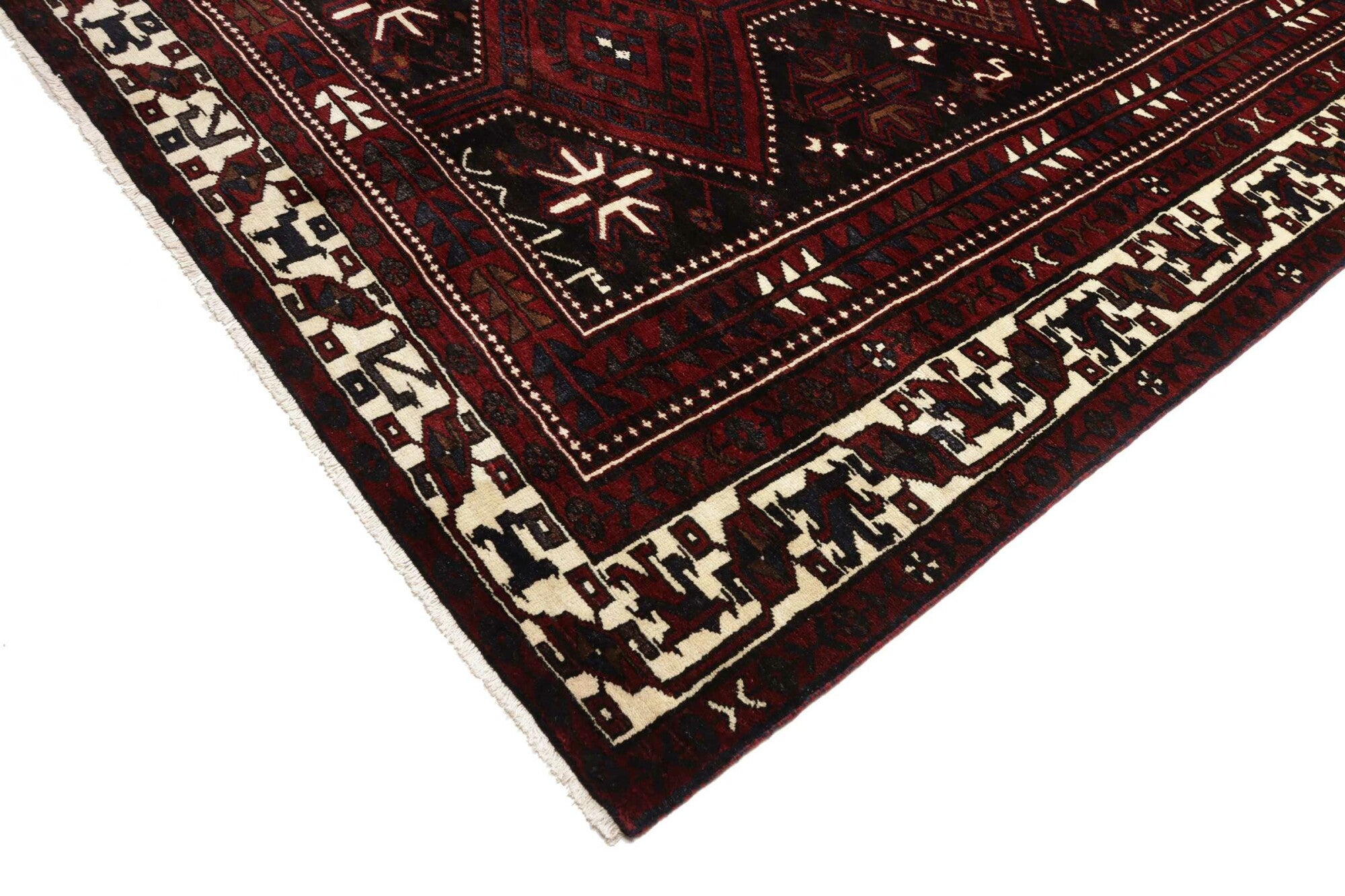 Shiraz | 317 cm x 228 cm | Nr. 12-393715