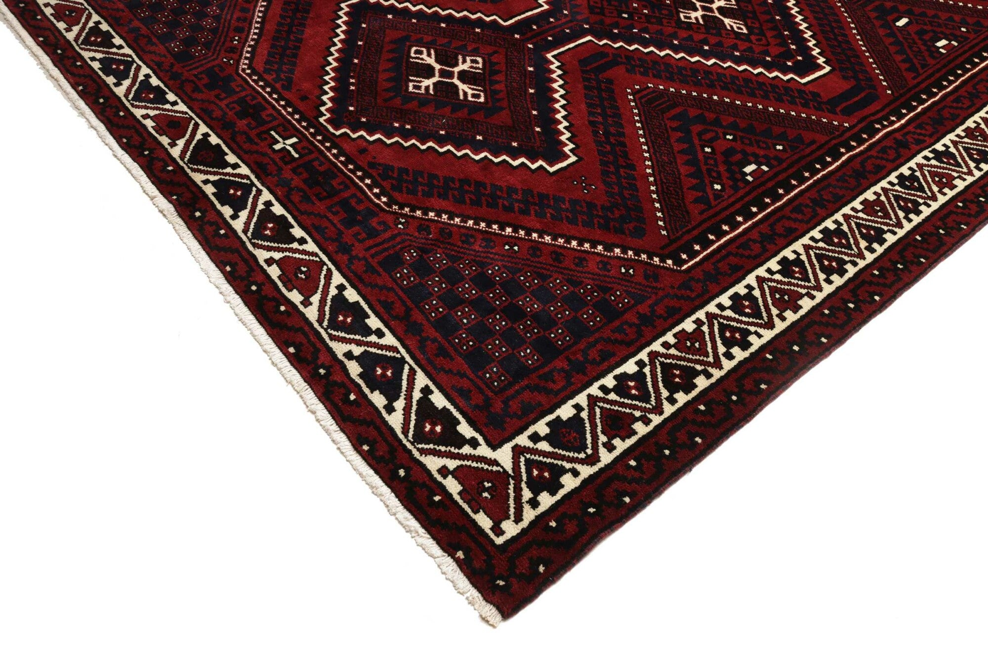 Shiraz | 310 cm x 222 cm | Nr. 12-393721