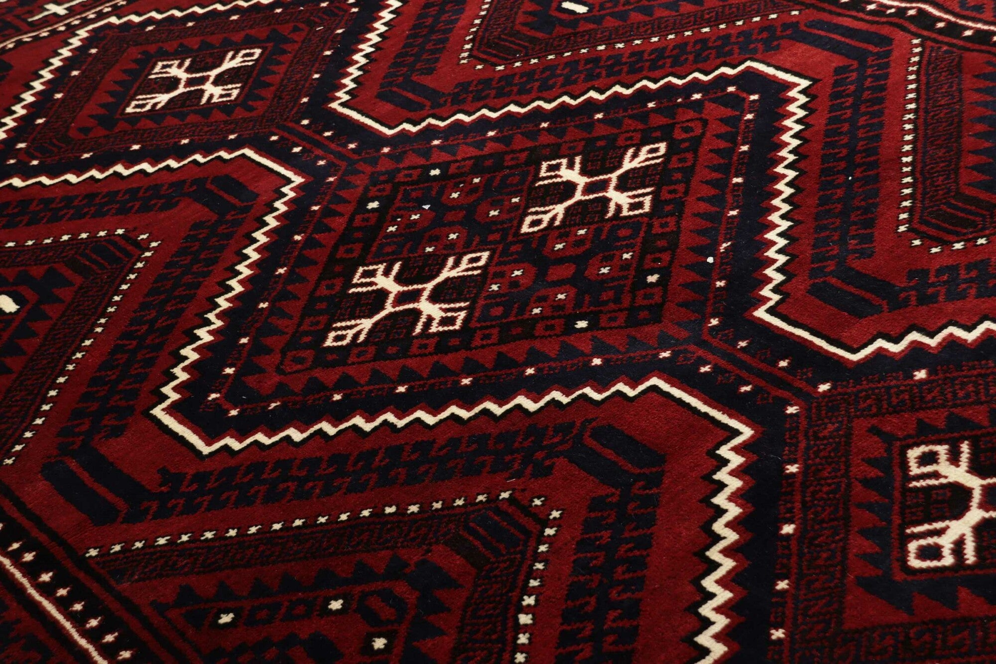 Shiraz | 310 cm x 222 cm | Nr. 12-393721