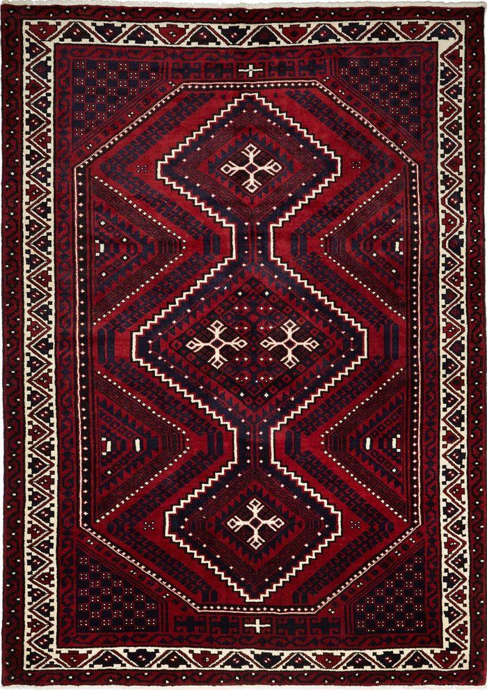 Shiraz | 310 cm x 222 cm | Nr. 12-393721