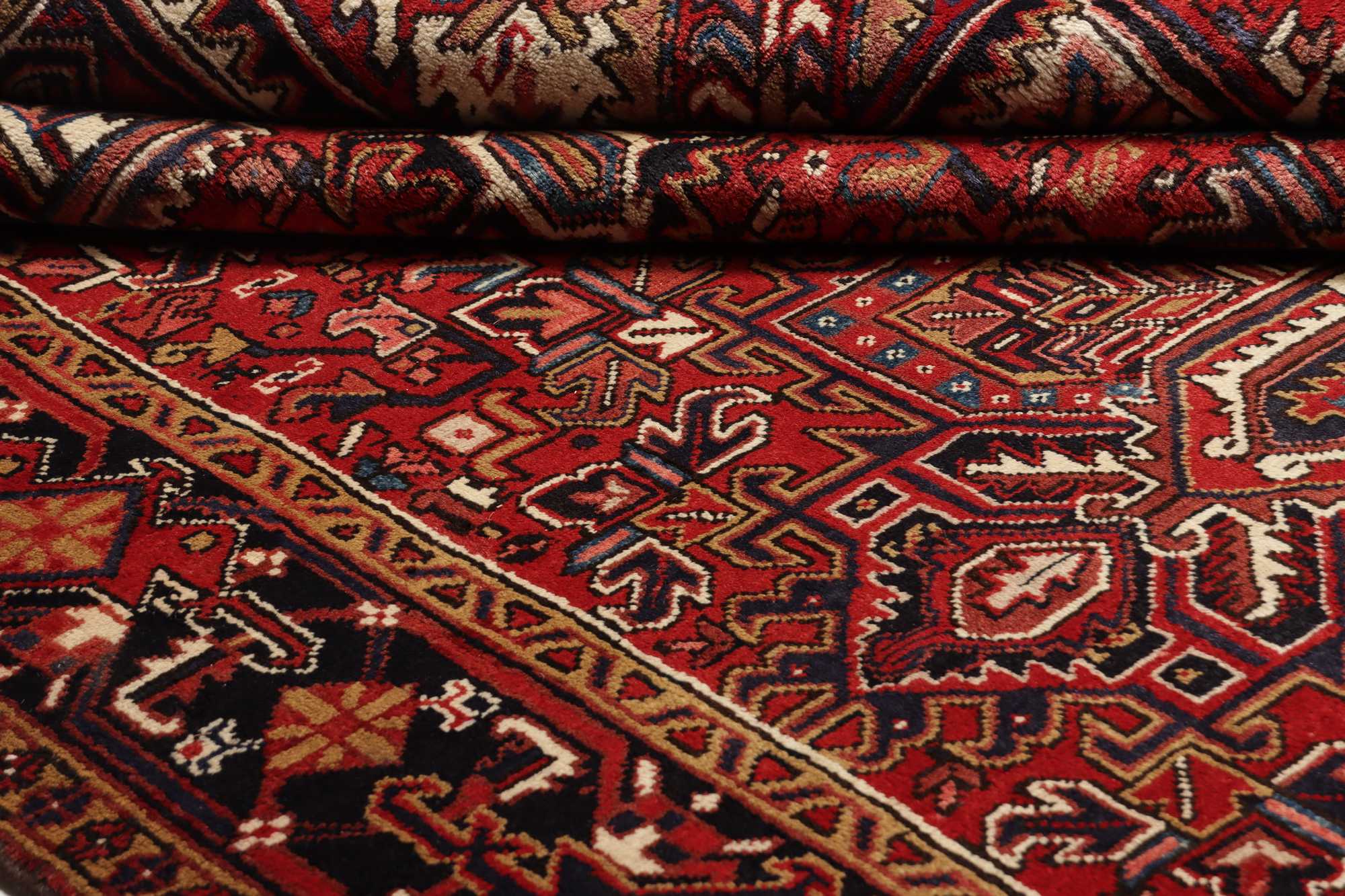 Heriz | 362 cm x 220 cm | Nr. 12-393781