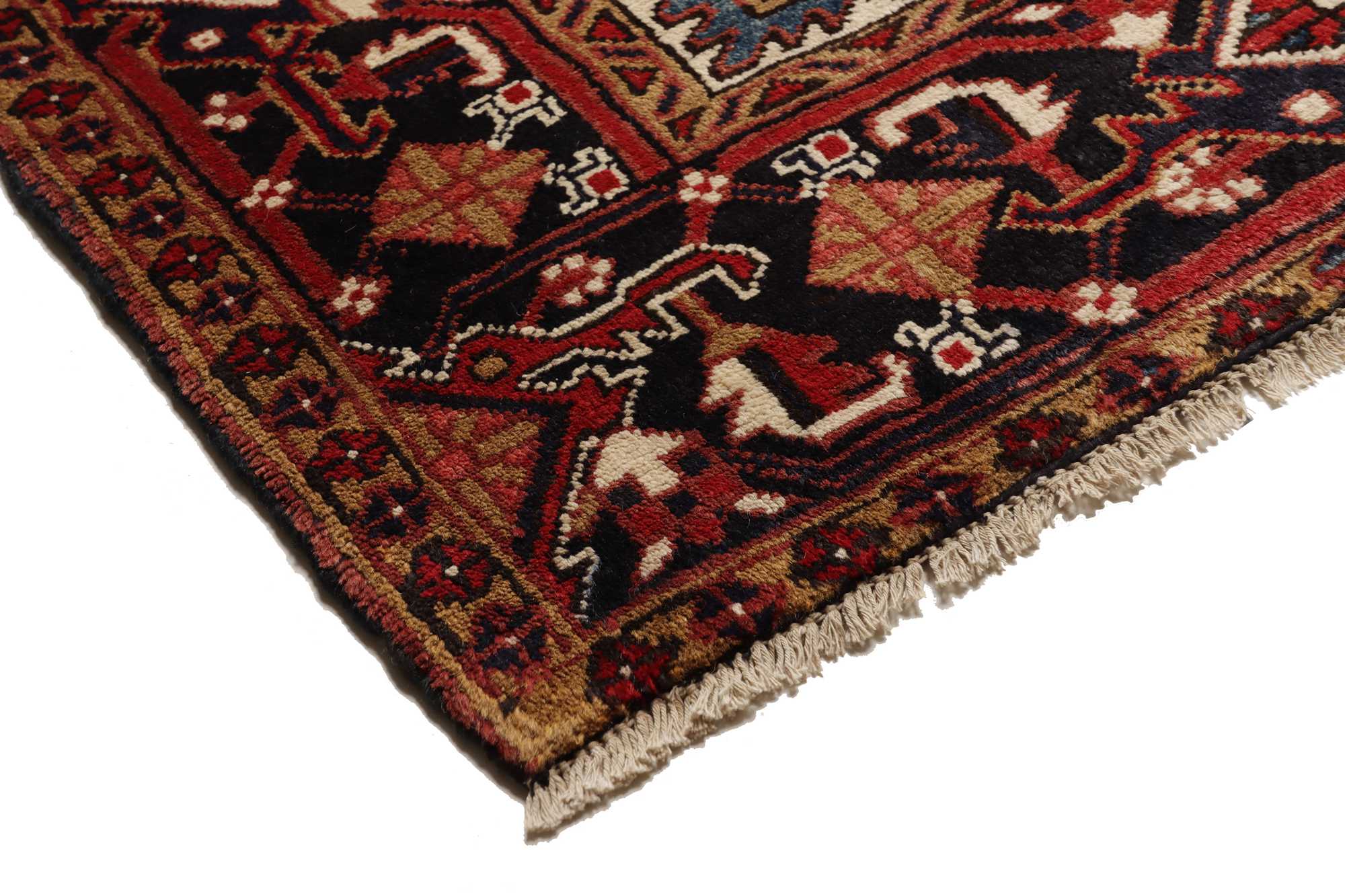 Heriz | 362 cm x 220 cm | Nr. 12-393781