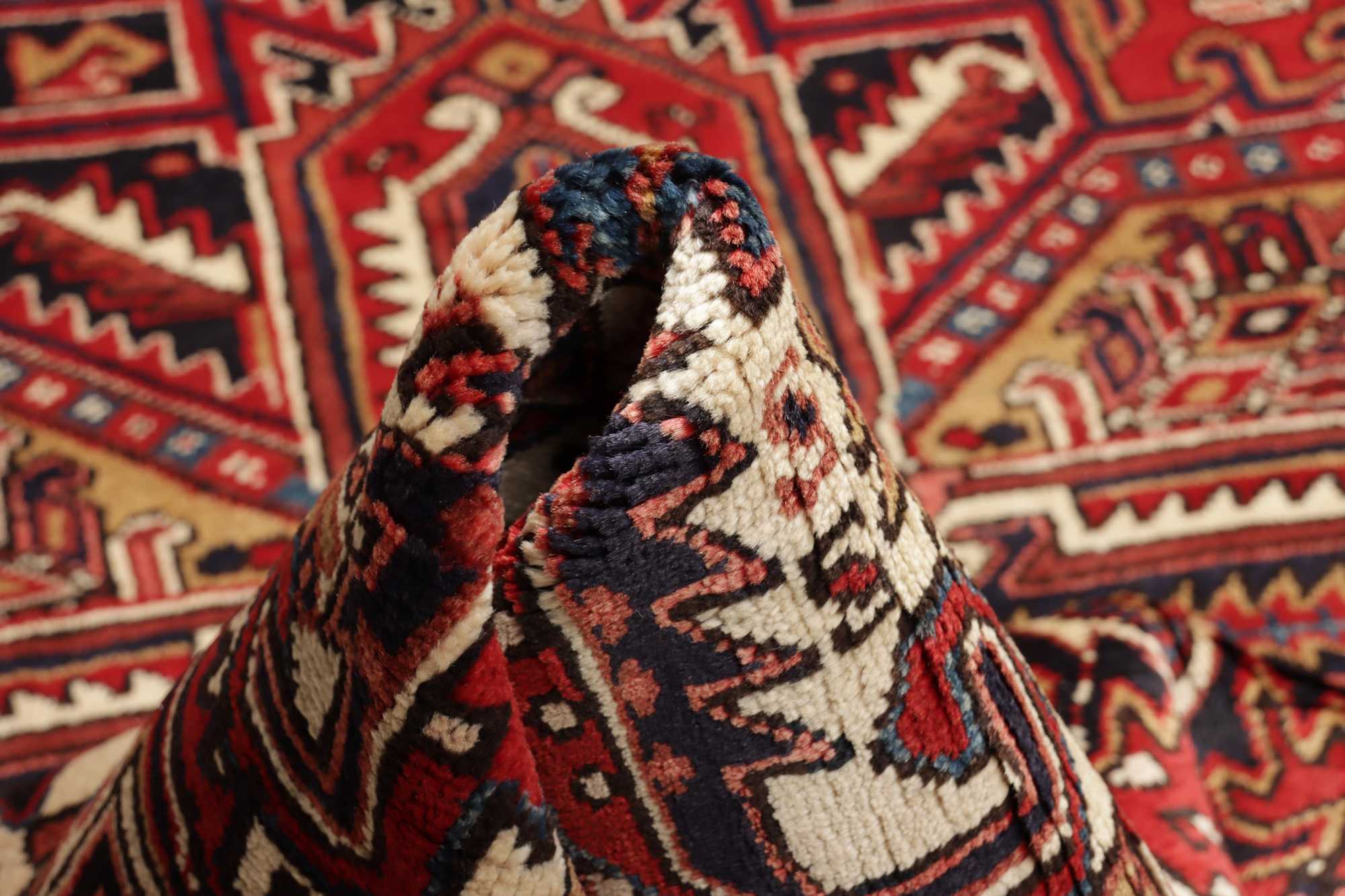 Heriz | 362 cm x 220 cm | Nr. 12-393781