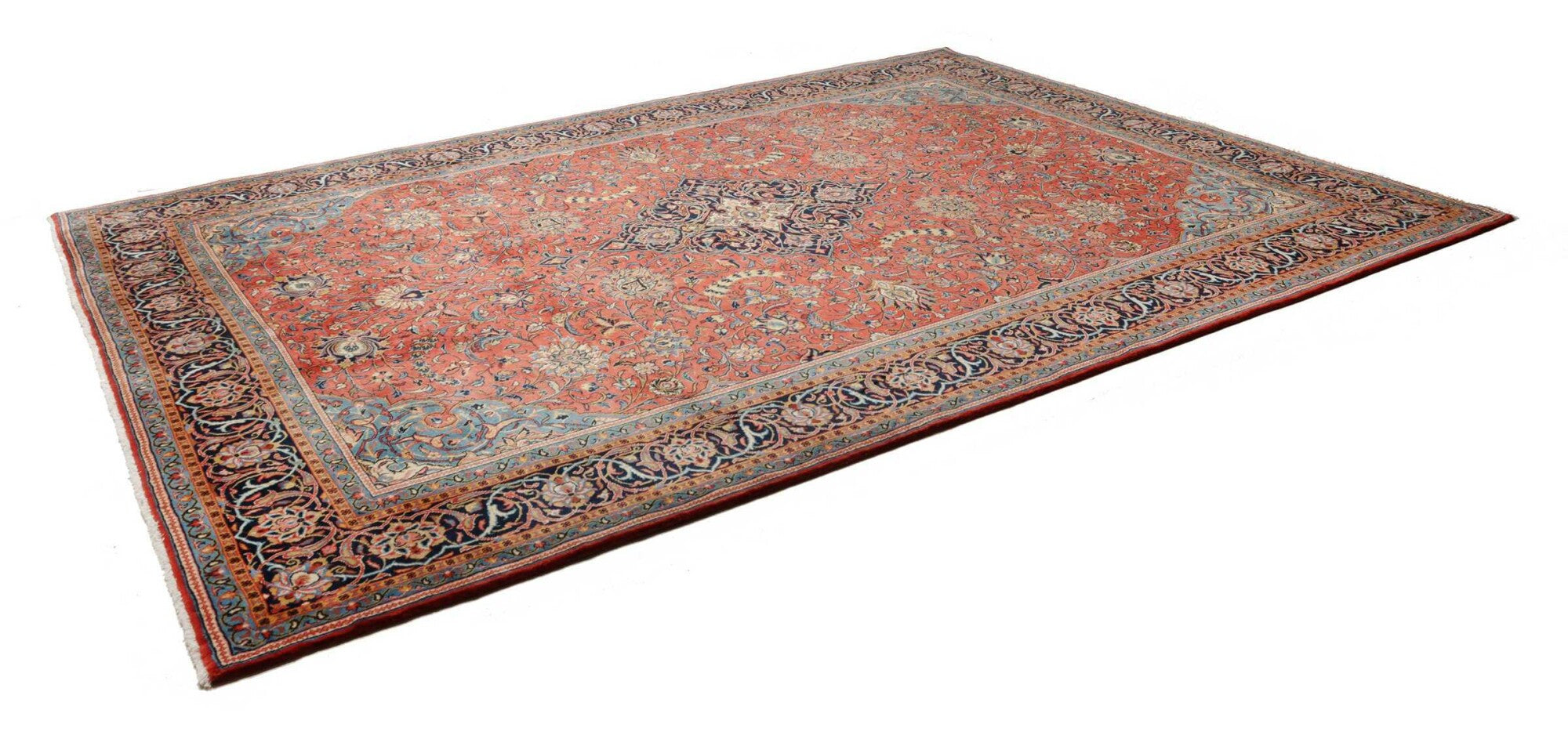 Sarough | 370 cm x 270 cm | Nr. 12-393803