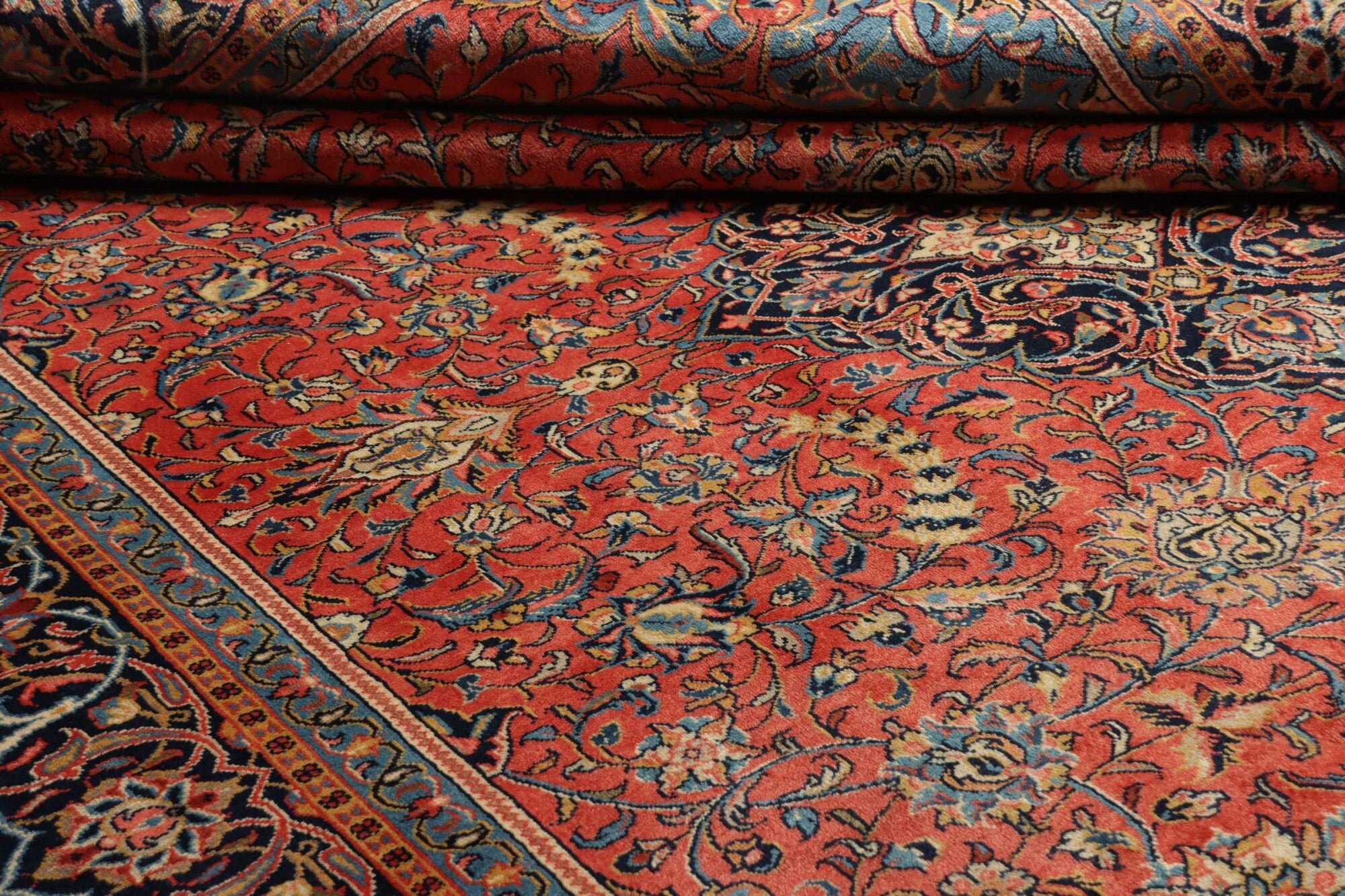 Sarough | 370 cm x 270 cm | Nr. 12-393803