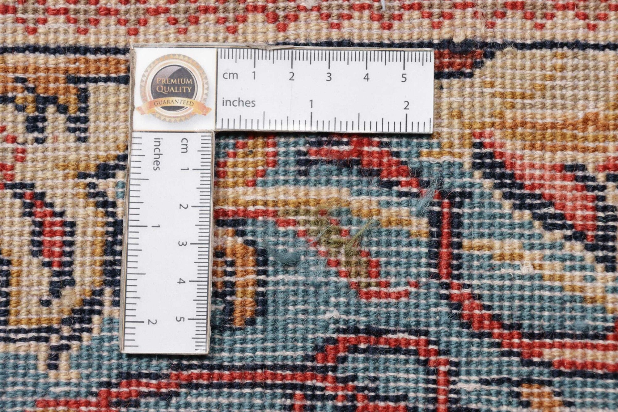 Sarough | 370 cm x 270 cm | Nr. 12-393803