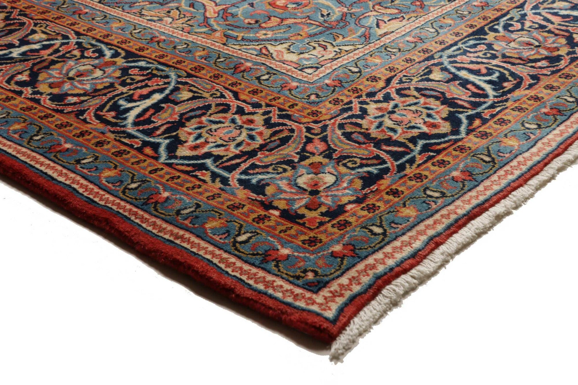 Sarough | 370 cm x 270 cm | Nr. 12-393803