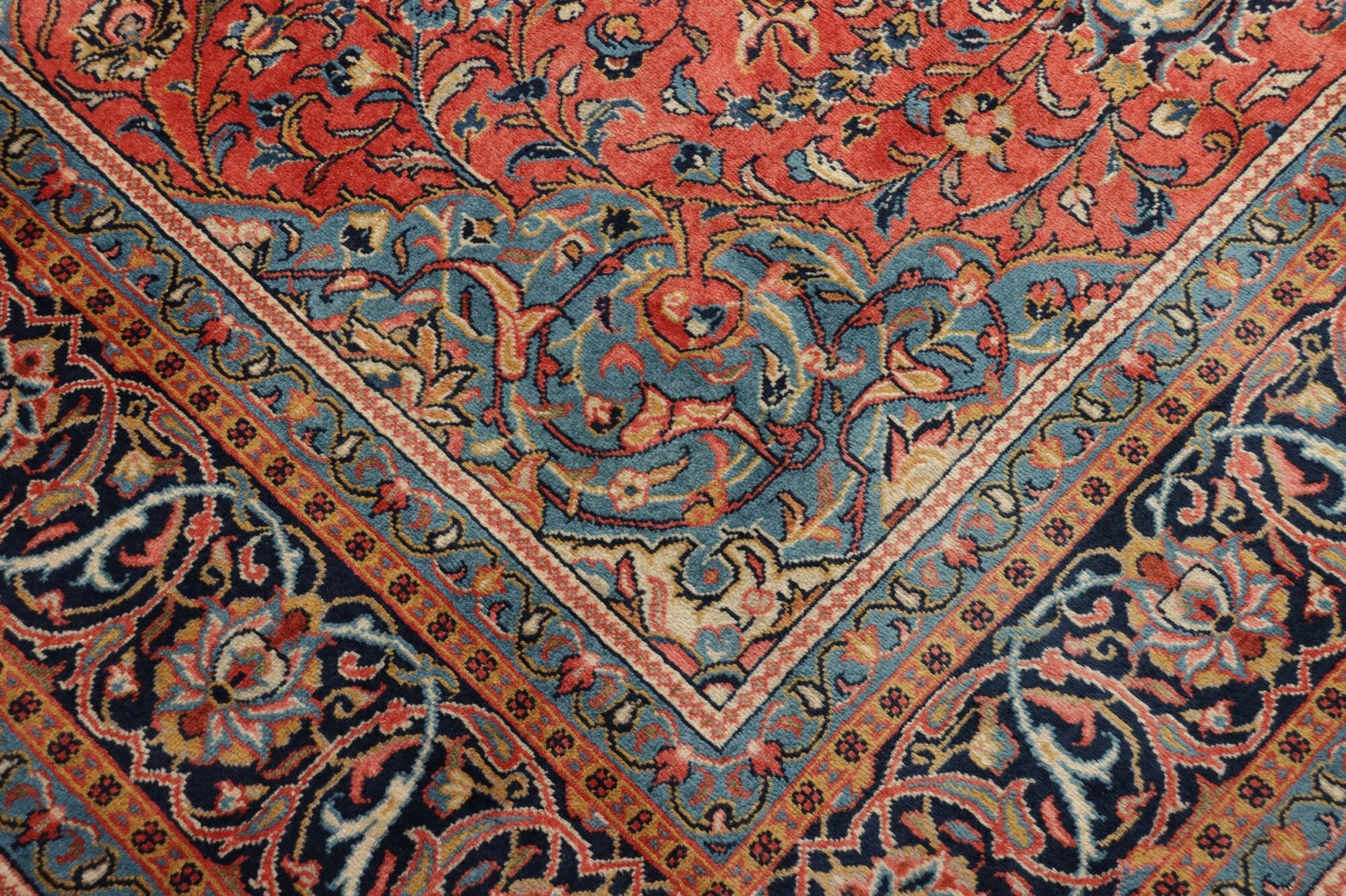 Sarough | 370 cm x 270 cm | Nr. 12-393803